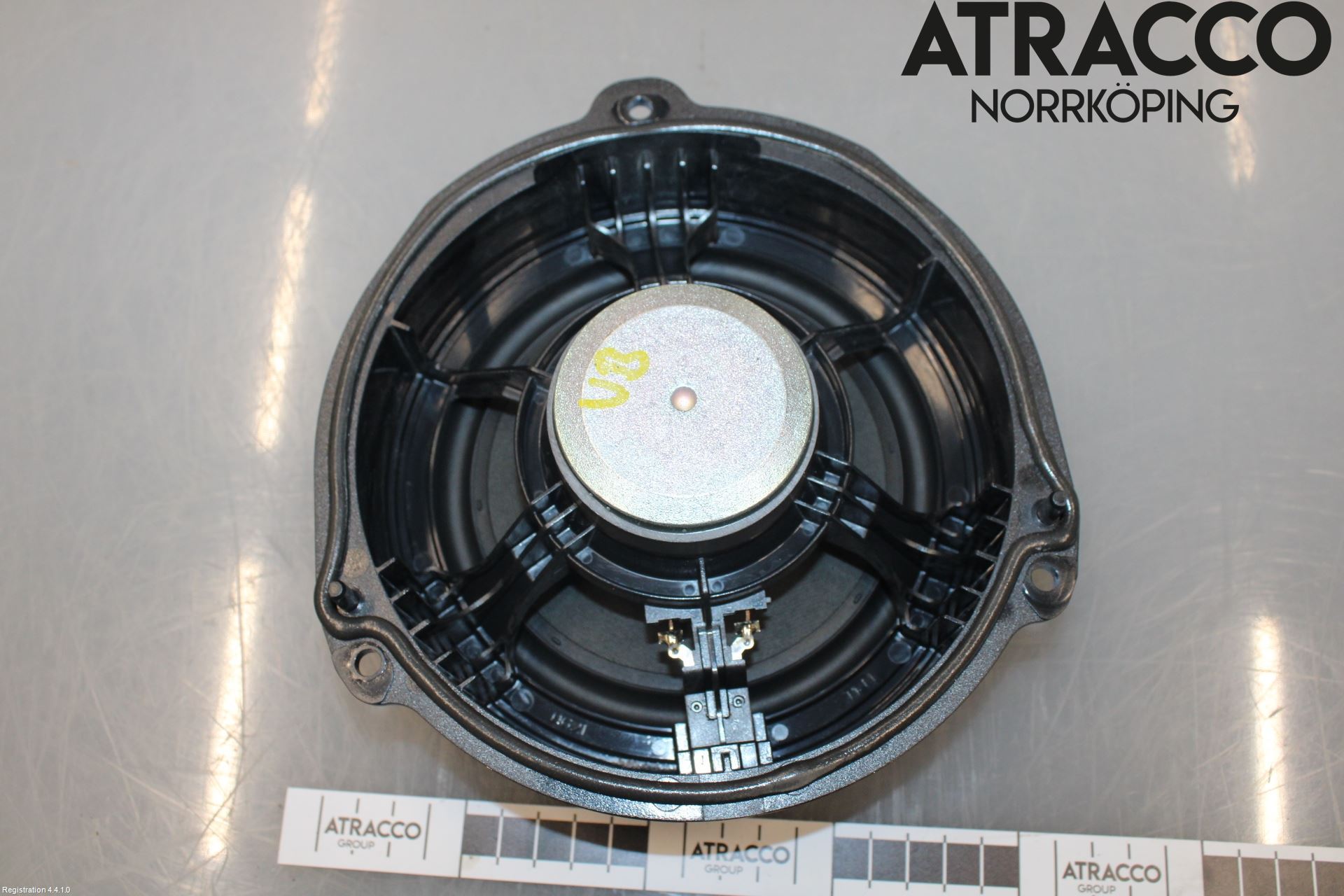 Audi A6 F2/C8 19- Högtalare