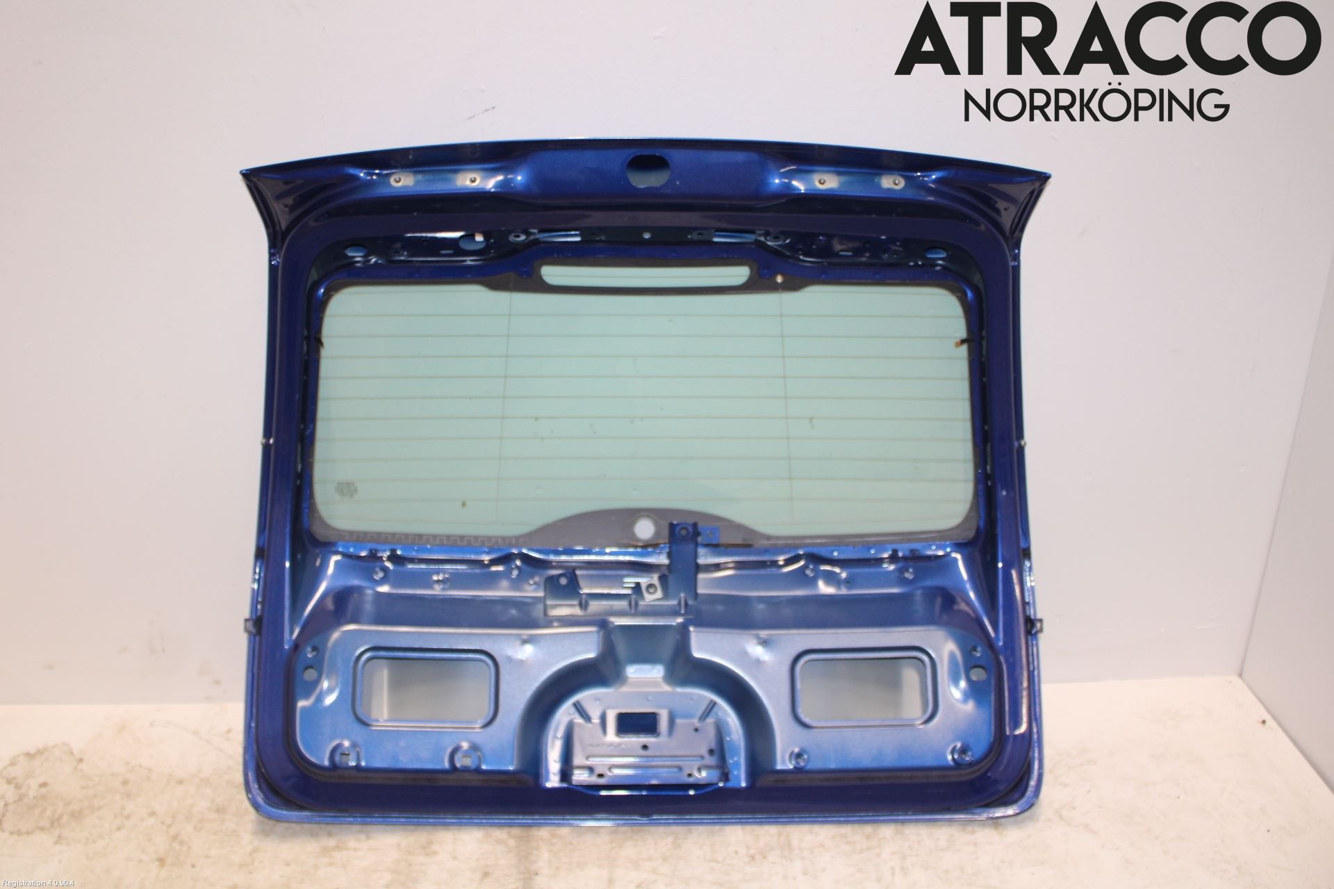 Volvo V50 08-12 Baklucka Kombi