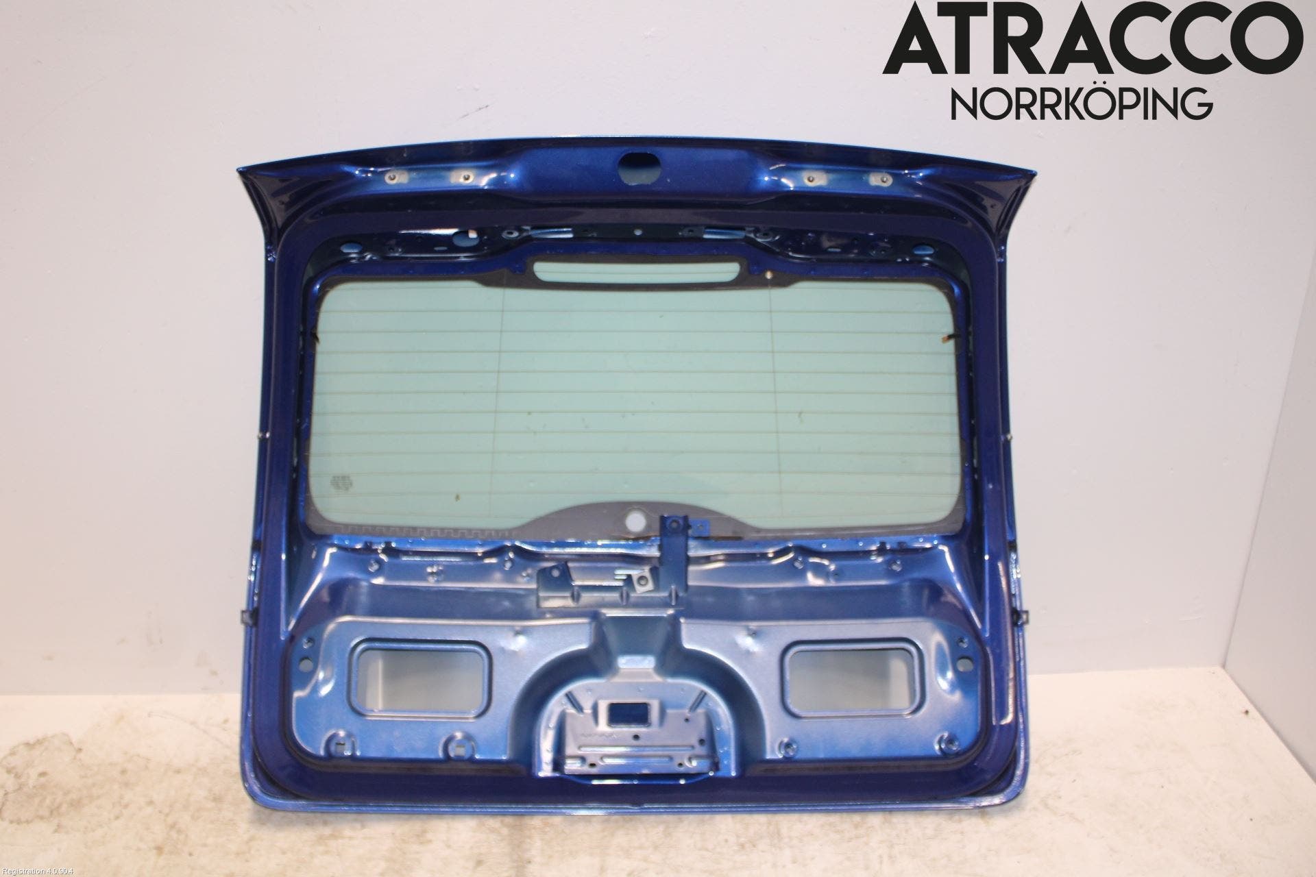 Volvo V50 08-12 Baklucka Kombi