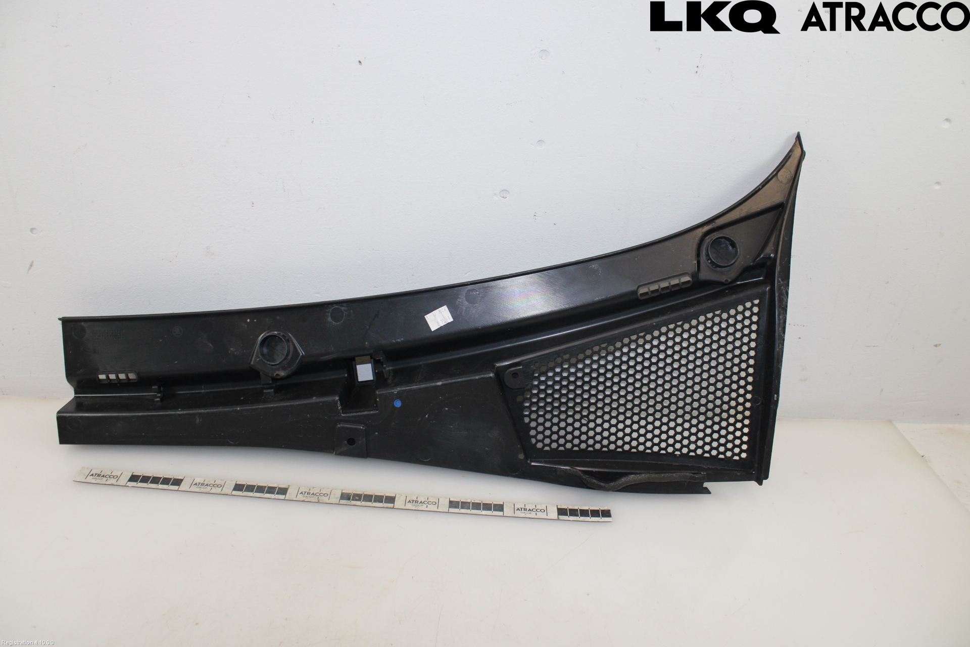 Skoda FABIA 22- Torpedplåt-Torpedplast