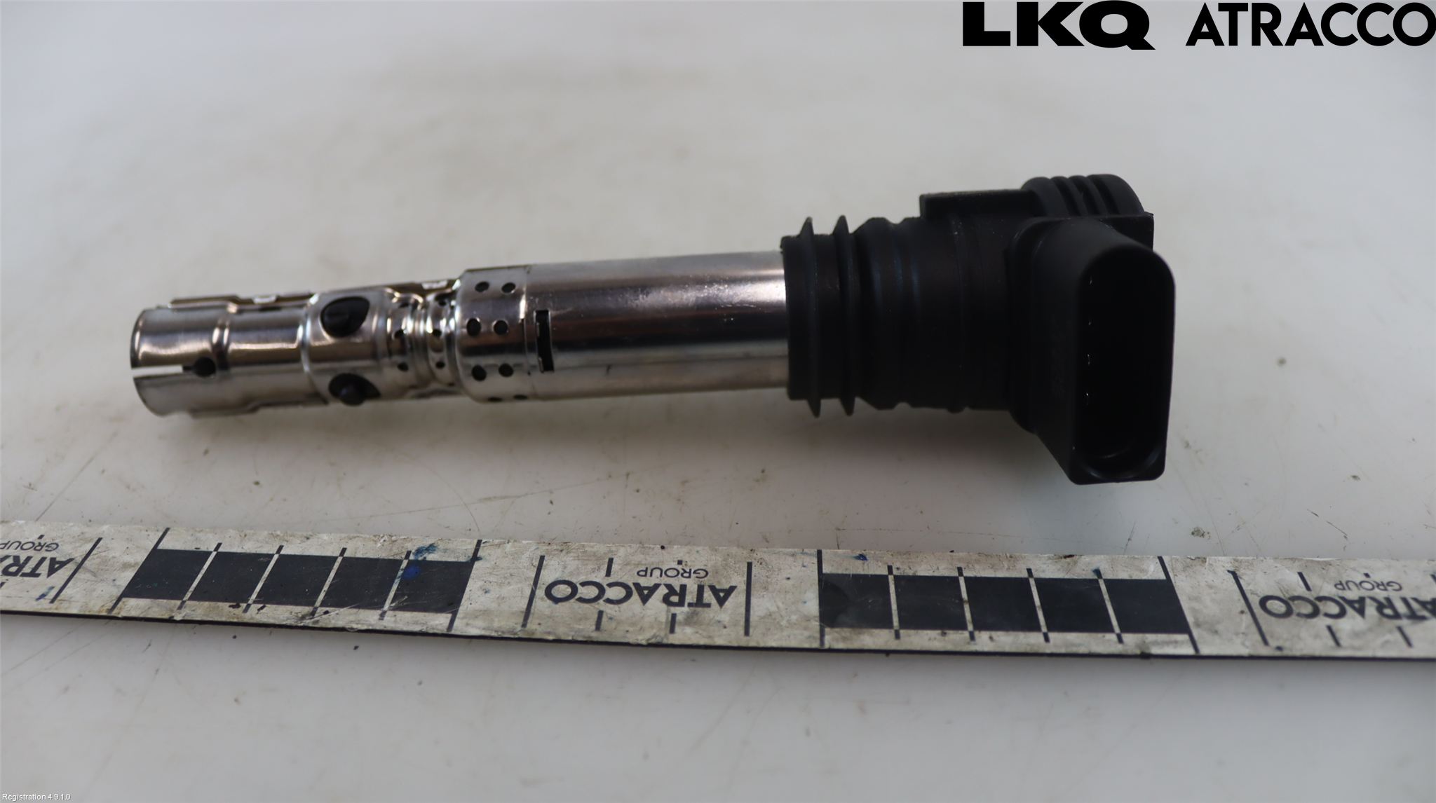 Audi A6/S6     97-05 Tändspole