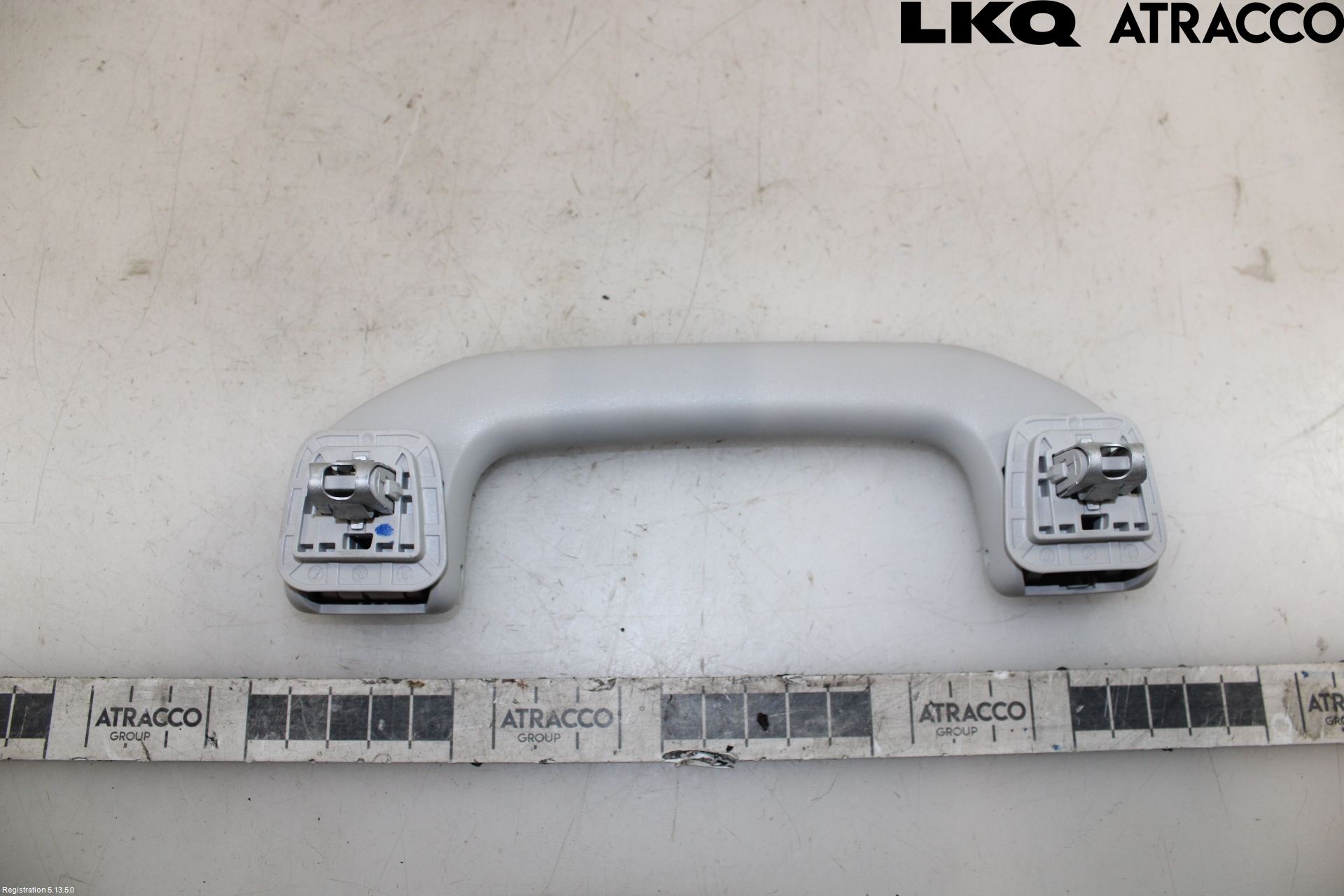 Mercedes-Benz MB VITO/V-KLASS (W640,W447,W448) 14- Kurvhandtag I Tak