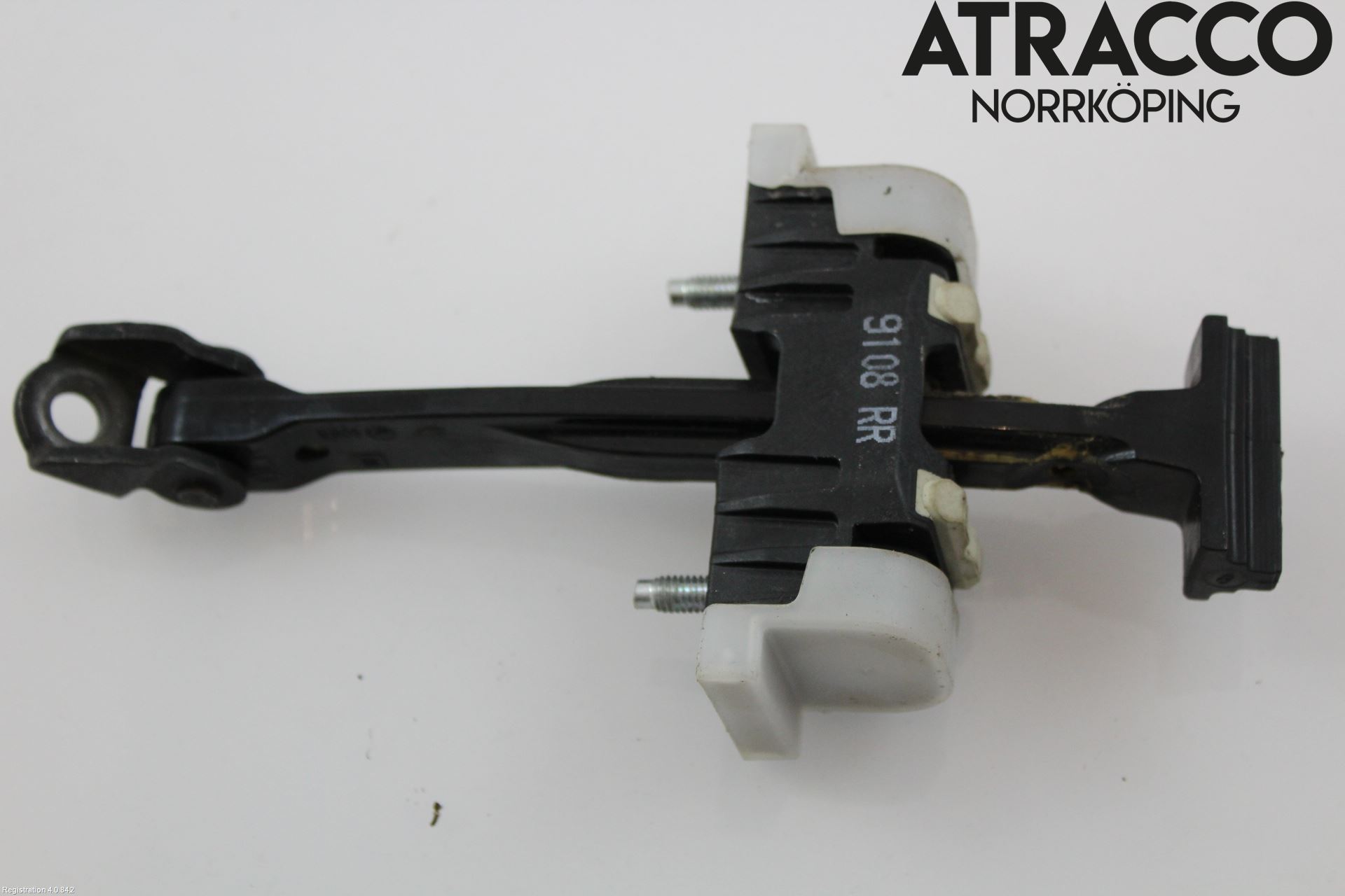 Opel INSIGNIA 09-16 Dörrstopp