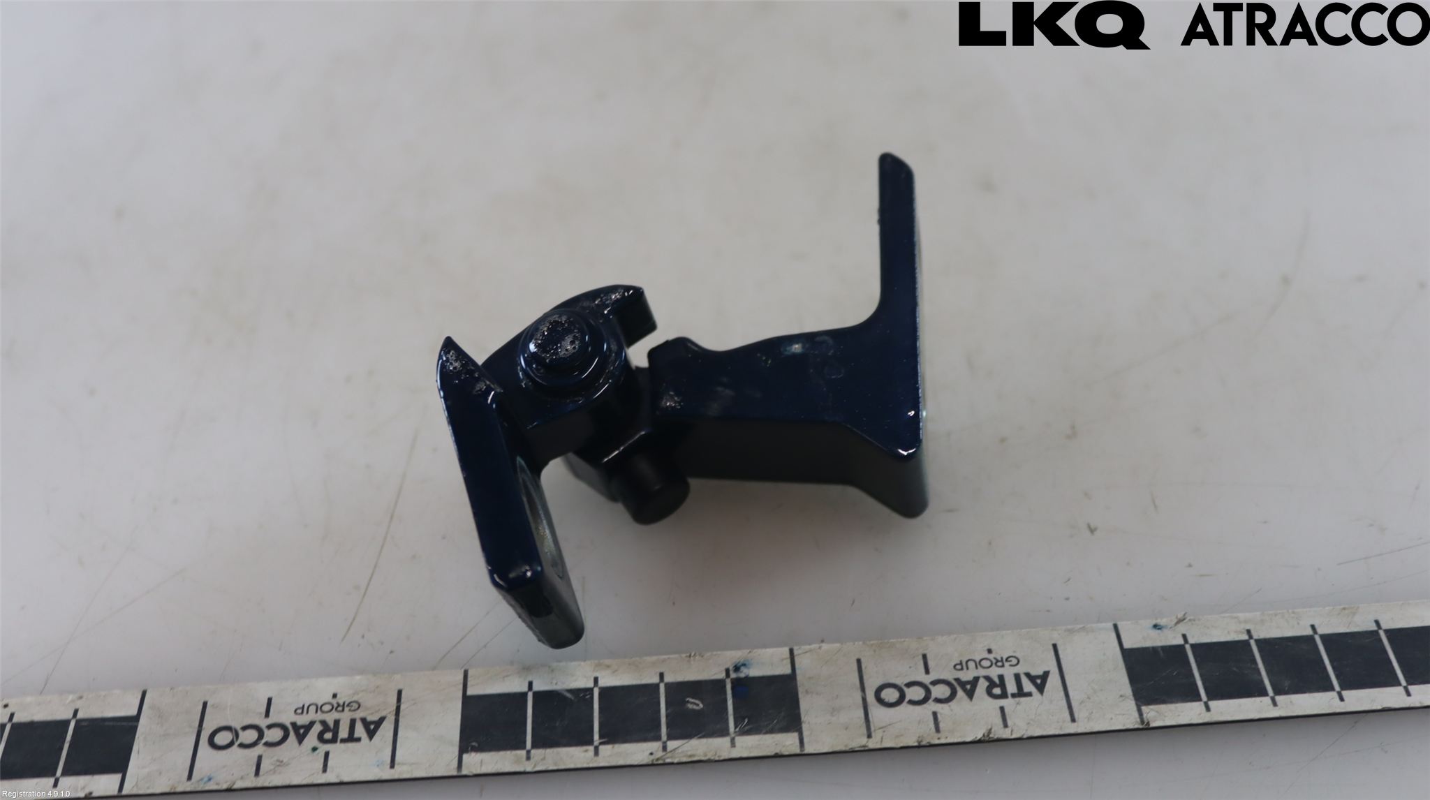Volkswagen VW ID.7/TOURER 24- Dörrgångjärn
