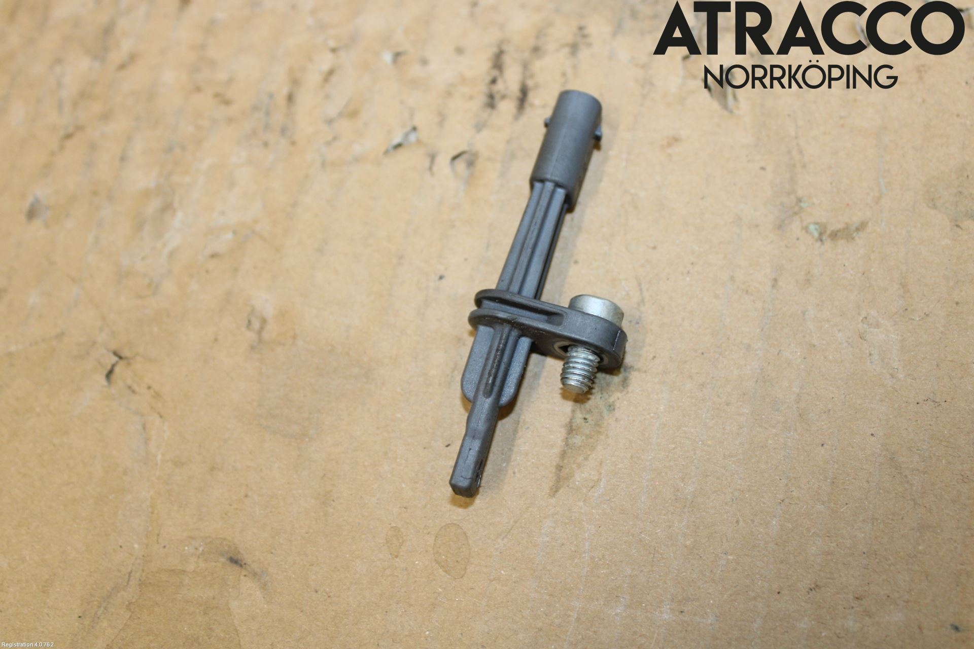 Peugeot 208/E-208 20- Abs Sensor