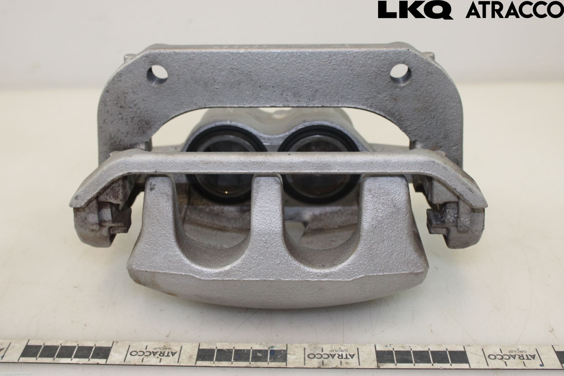 Volkswagen VW ID.4 21- Bromsok Fram Höger