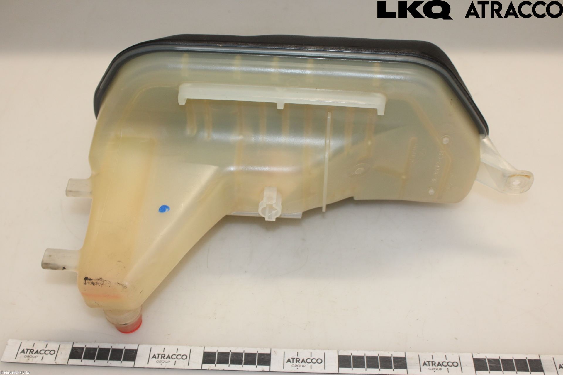 Jaguar S-TYPE Expansionstank