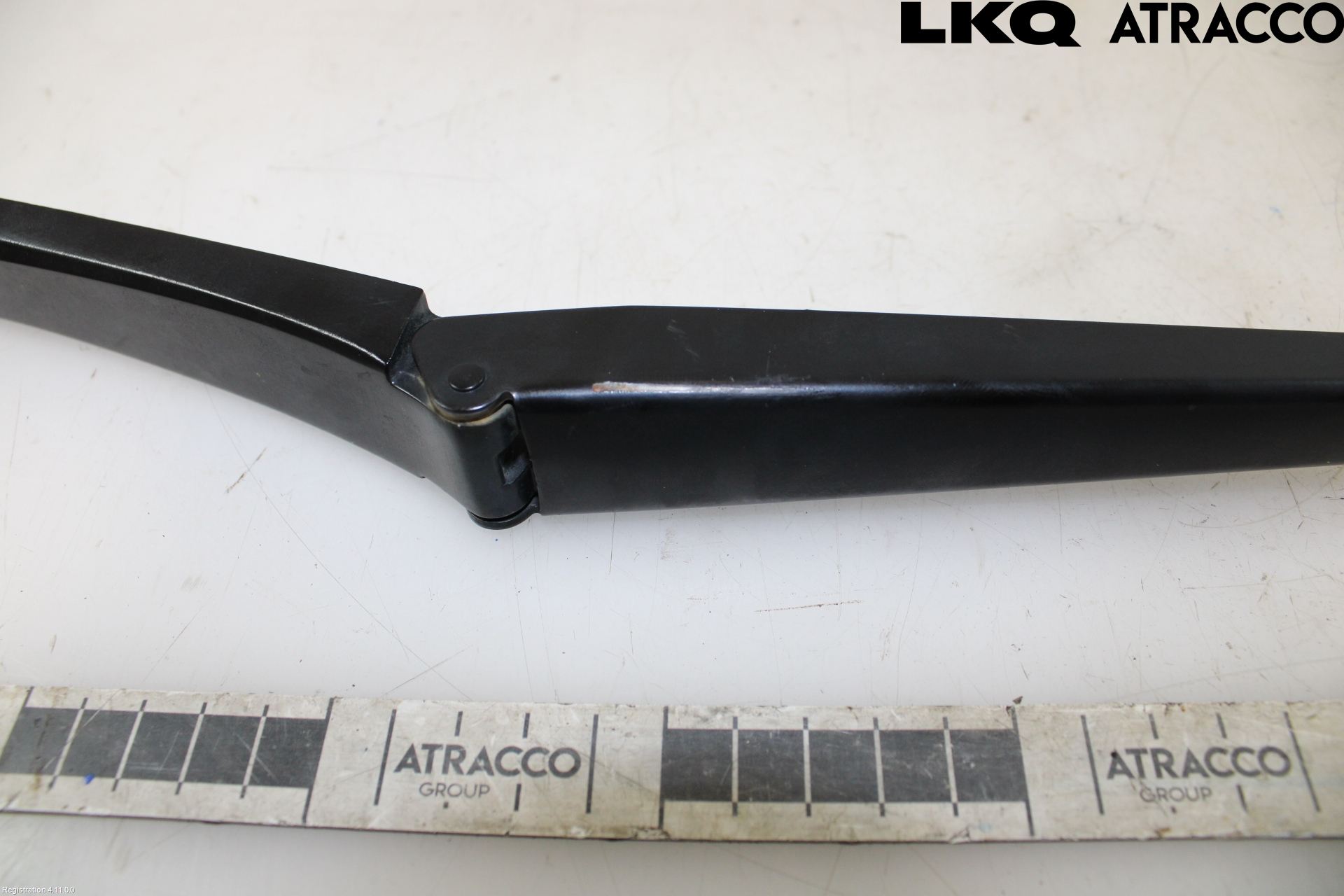 Seat IBIZA V 17-20 Torkararm Armar Vindruta