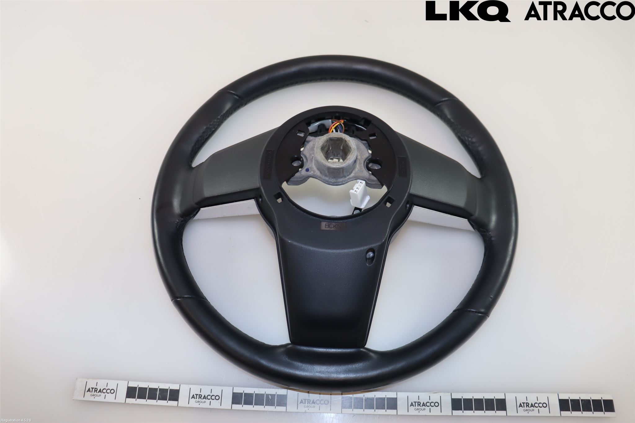 Mazda CX-30 20- Ratt