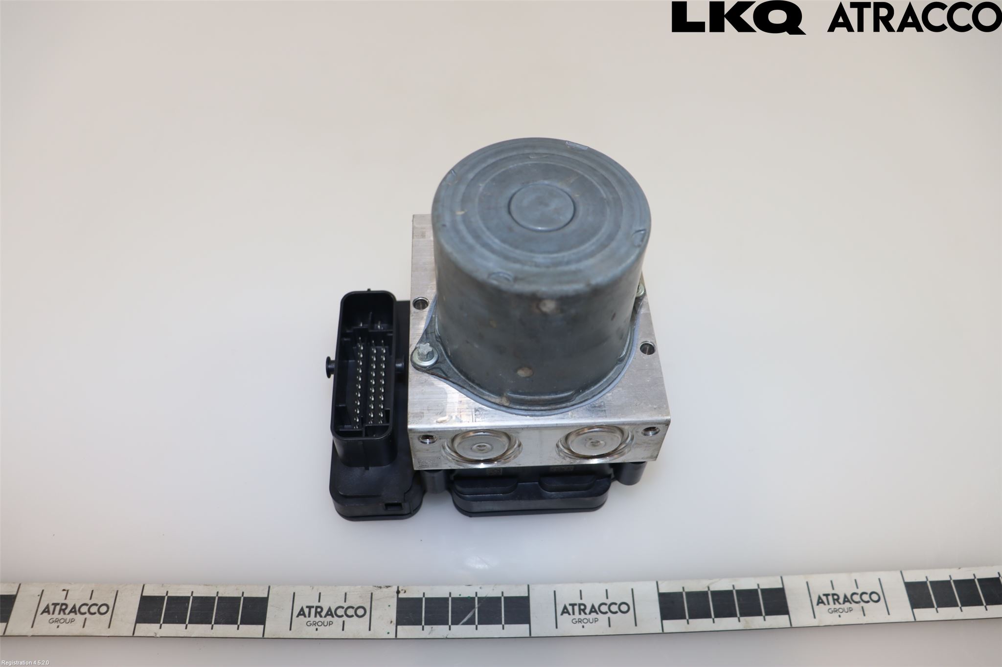 Volkswagen VW T-CROSS 19- Abs Hydraulaggregat