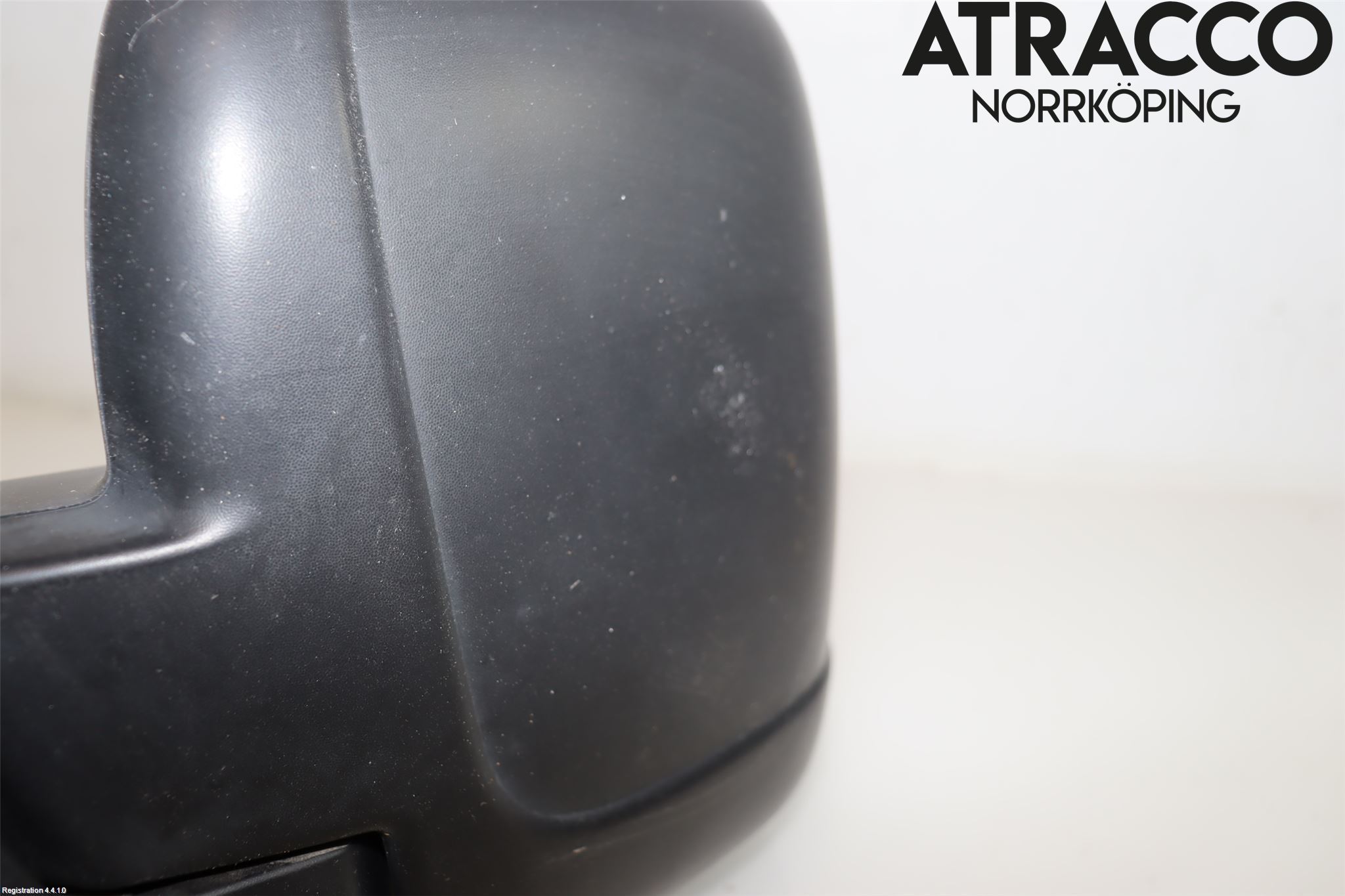 Peugeot EXPERT 07-14 Spegel Yttre El Vä