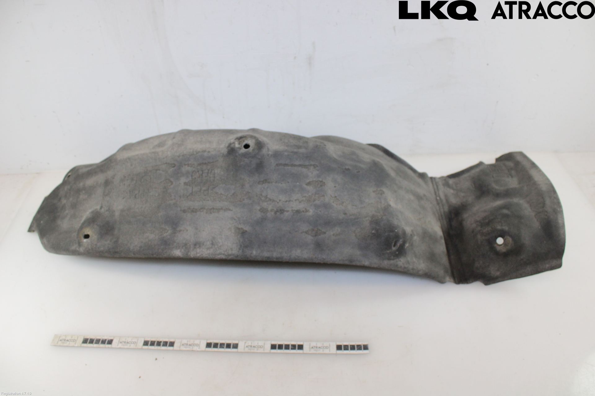 Mazda CX-30 20- Skärm Inner