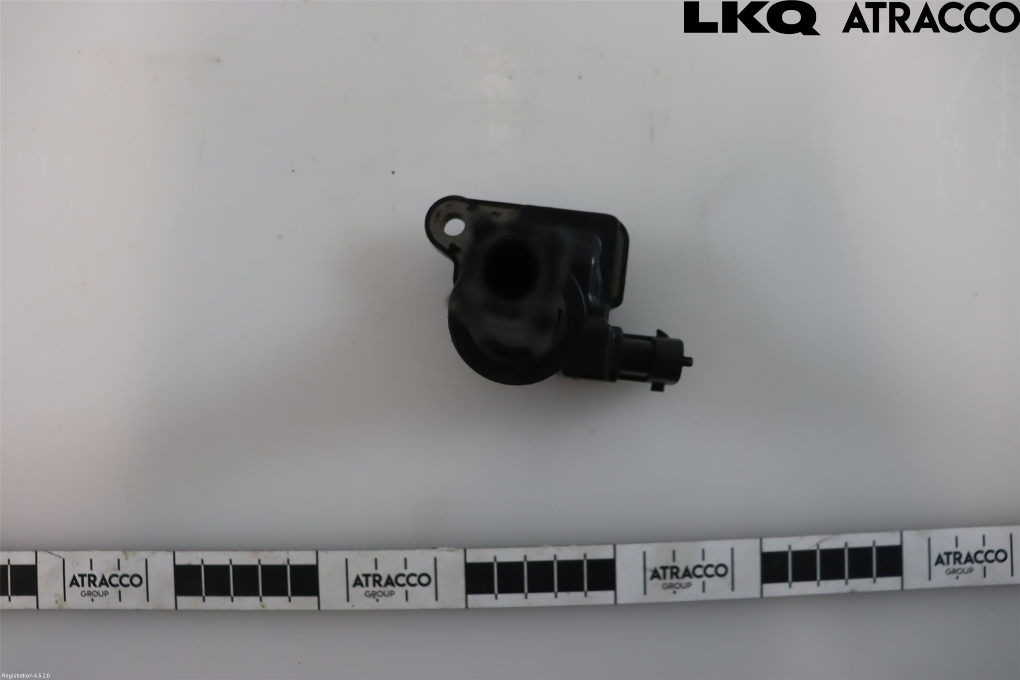 Saab 9-3 VER 2 Tändspole