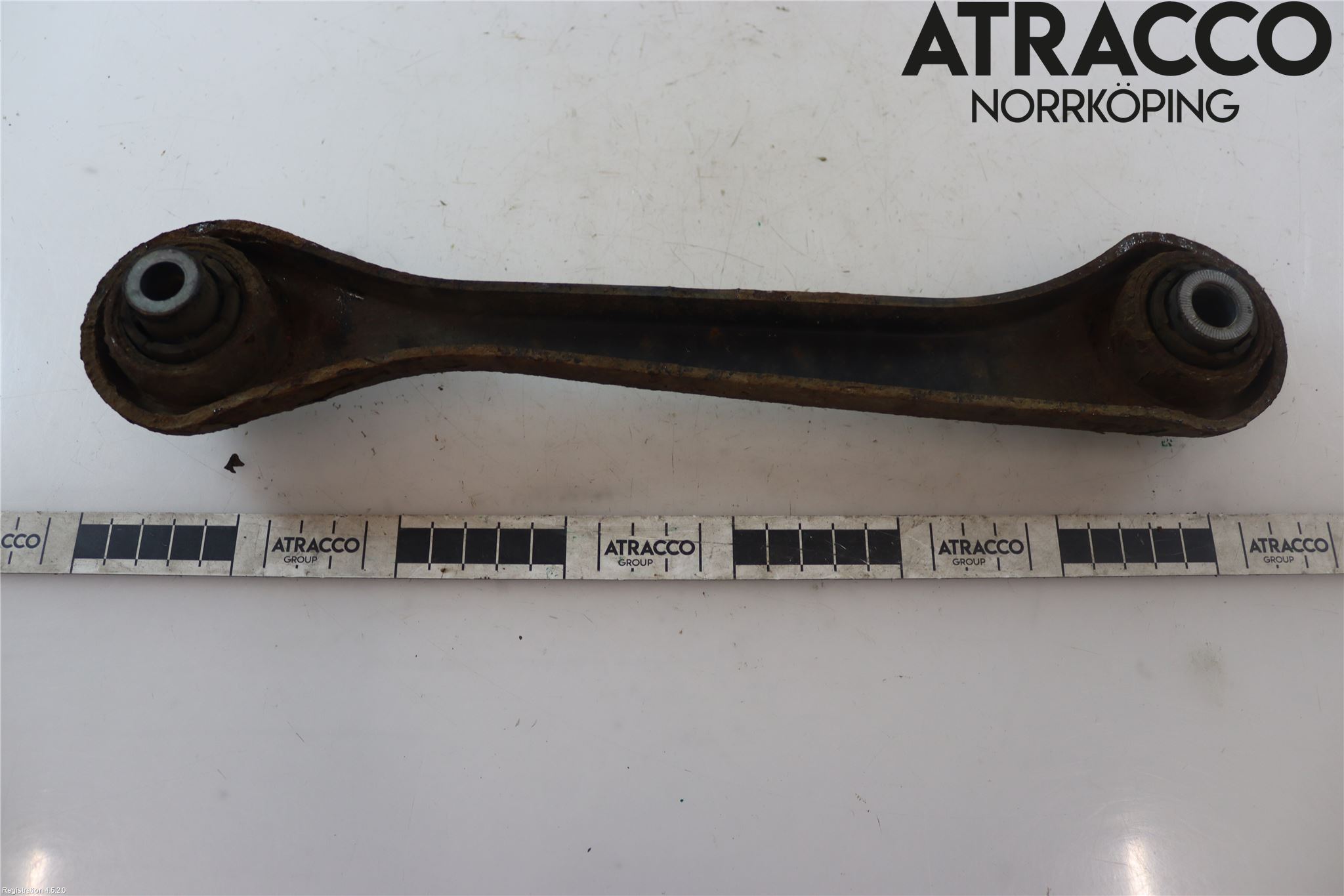 Seat ALHAMBRA 11- Bärarm Bak Höger