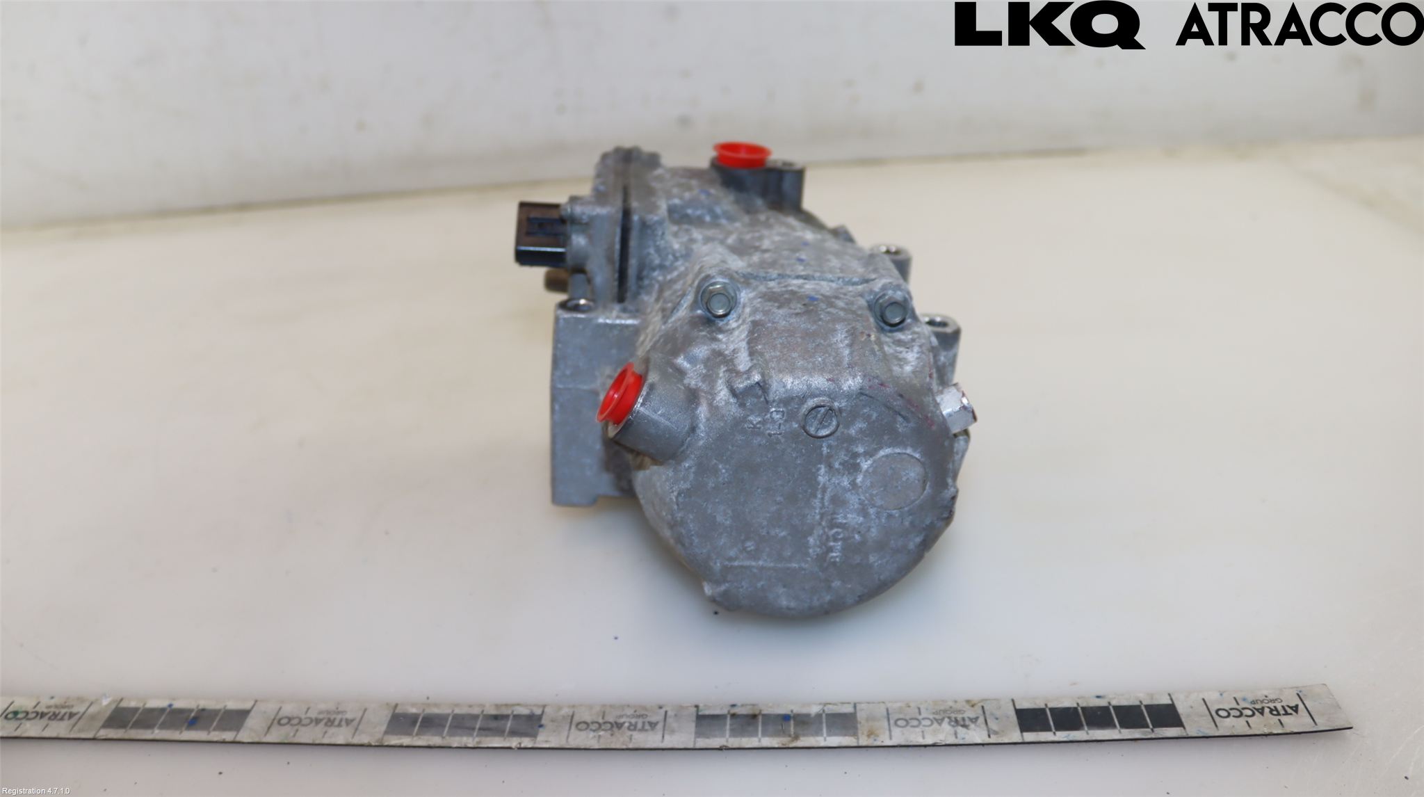 Toyota AURIS 13-19 Ac Kompressor