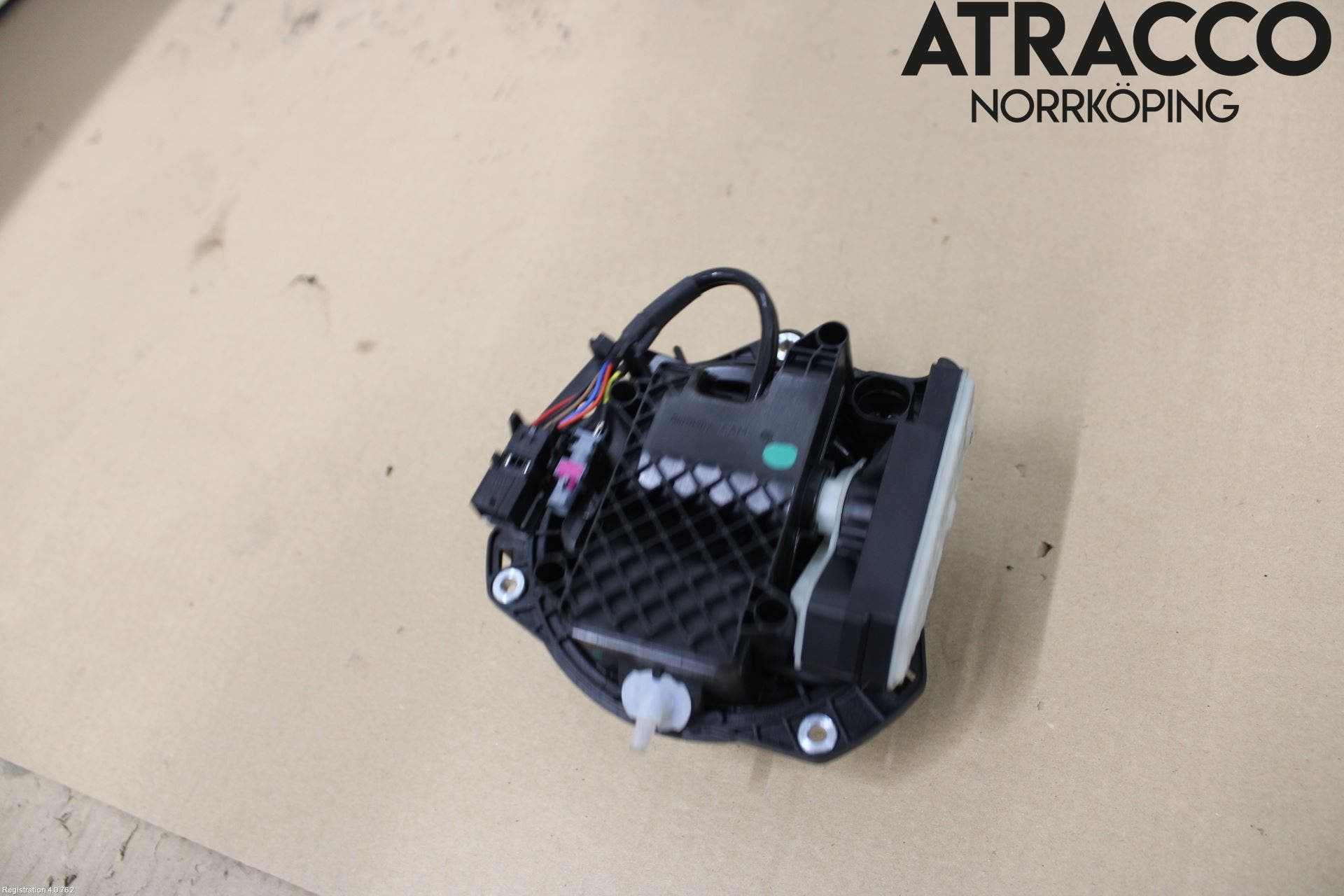 Volkswagen VW ARTEON 17- Bakluckehandtag