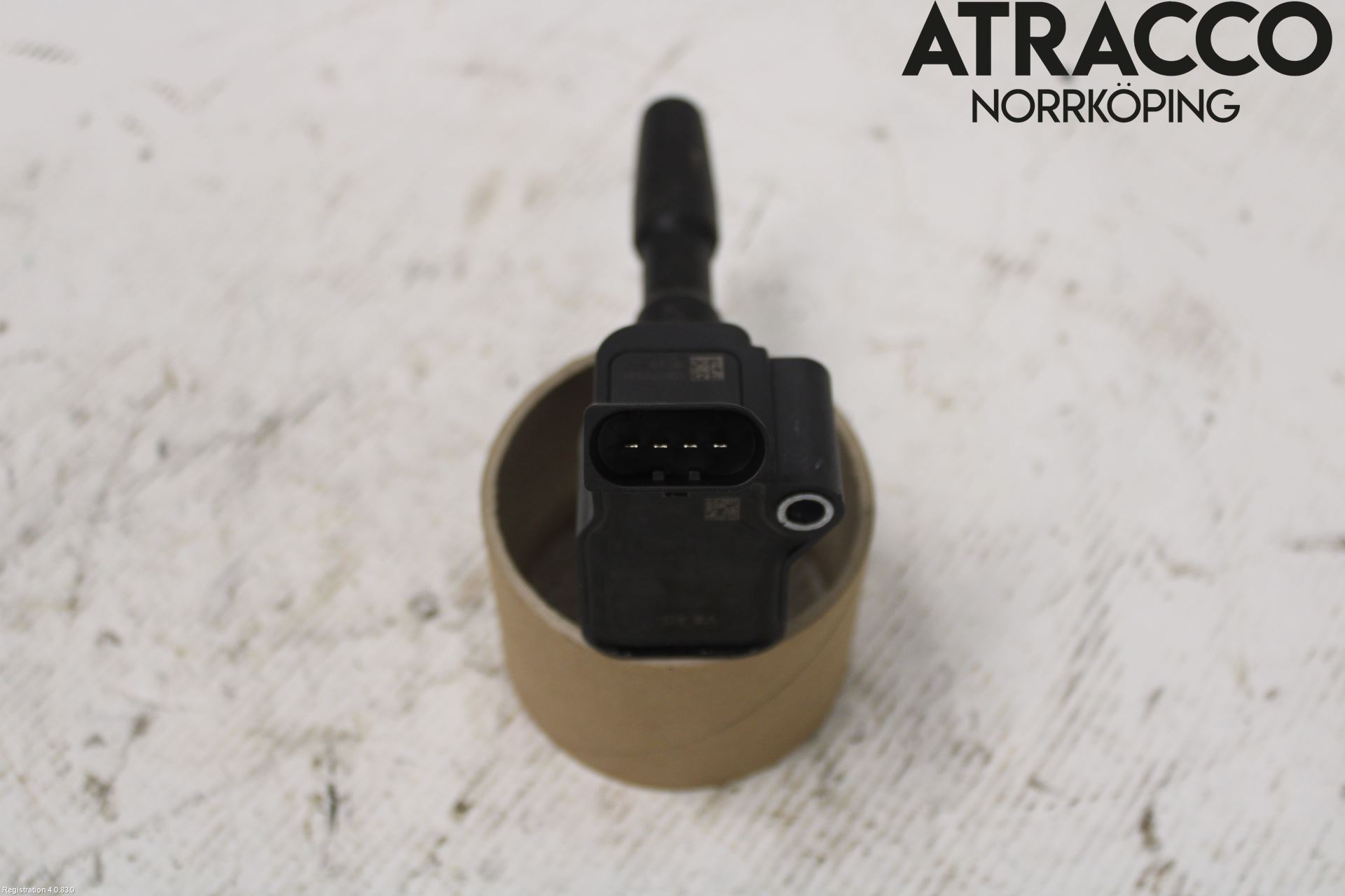 Audi A1 19- Tändspole