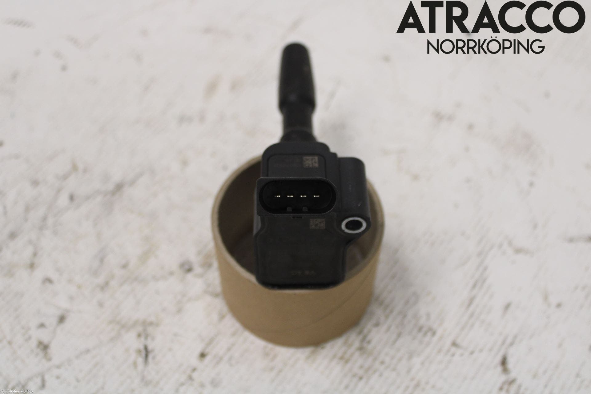 Audi A1 19- Tändspole