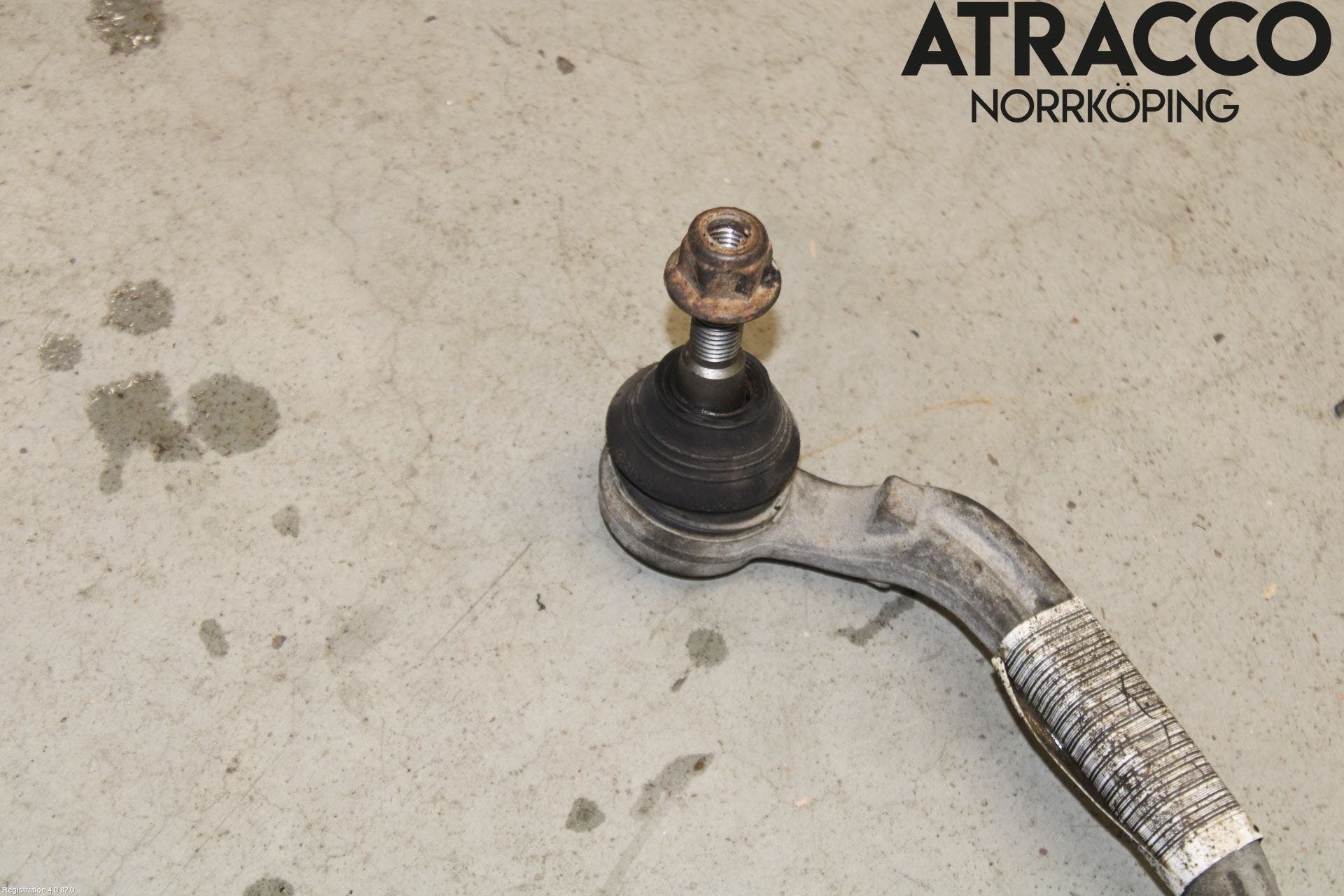 Citroen C4 GRAND PICASSO 14-18 Styrväxel-Snäcka Elektrisk