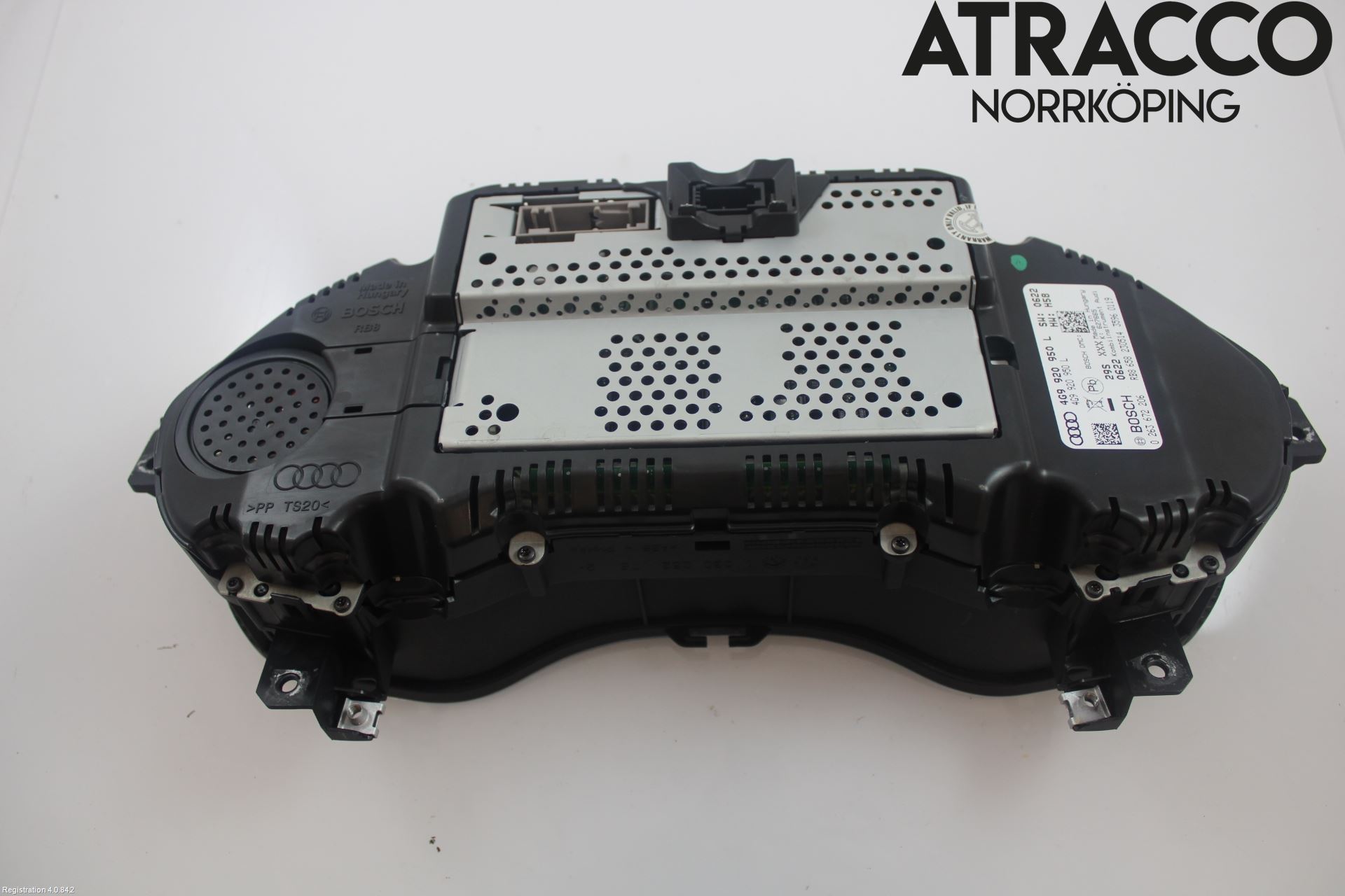 Audi A6 ALLROAD 12-18 Instrument Komb