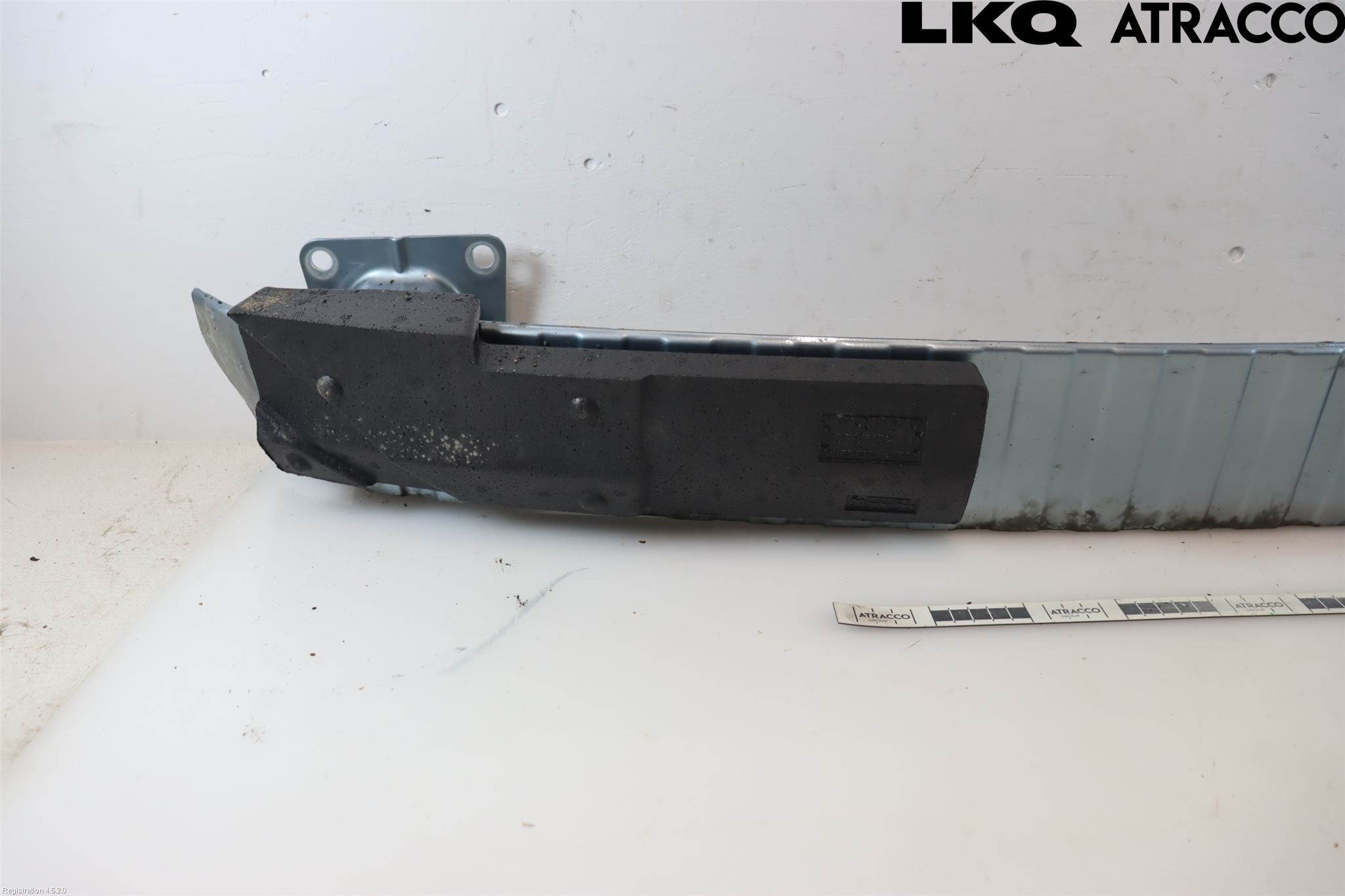 Volvo C70 06-10 Stötfångarbalk Bak