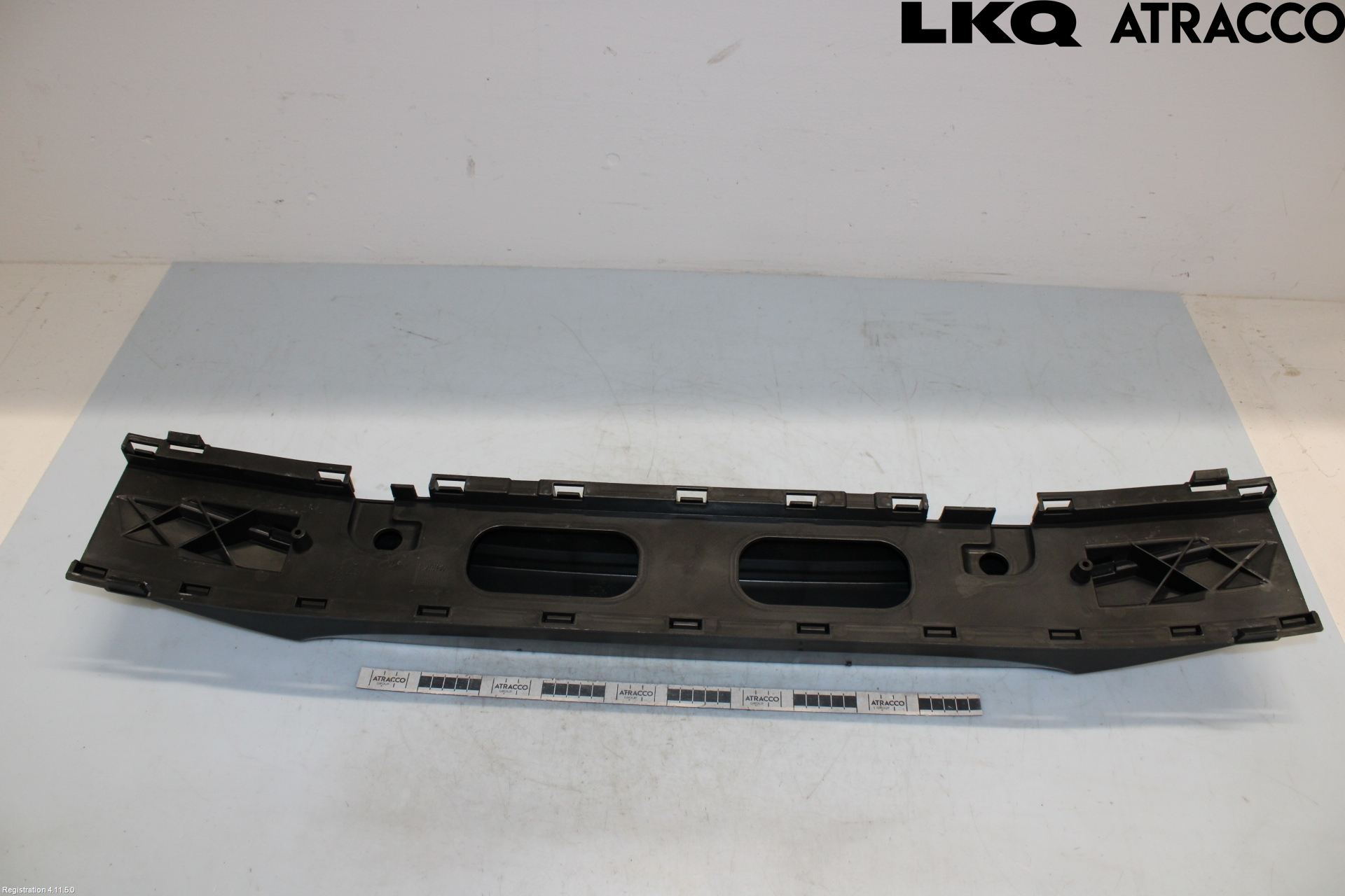 Volvo V50 04-07 Stötfångar Deformelement Fram