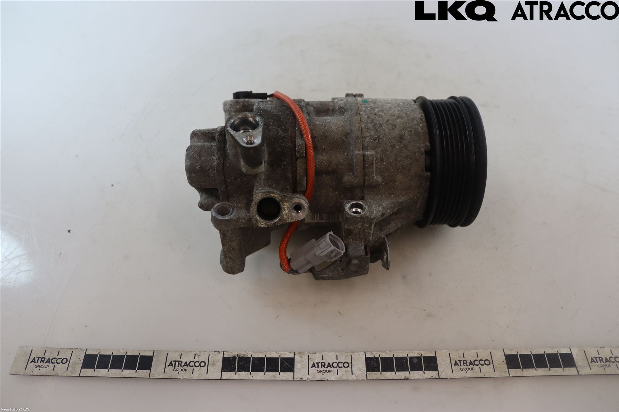 Toyota AURIS 10-12 Ac Kompressor