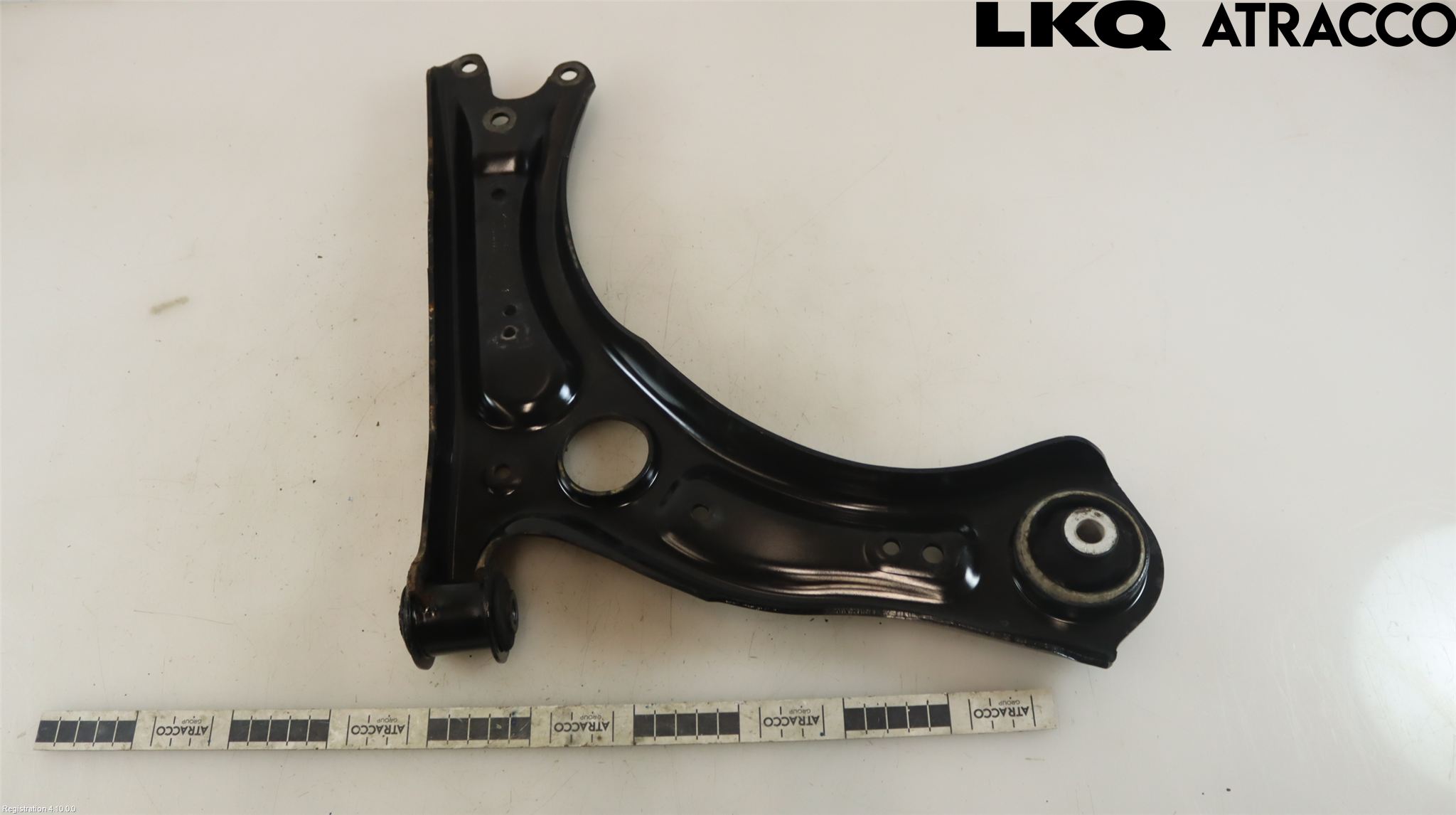 Seat IBIZA V 21- Bärarm Fram Undre Vä