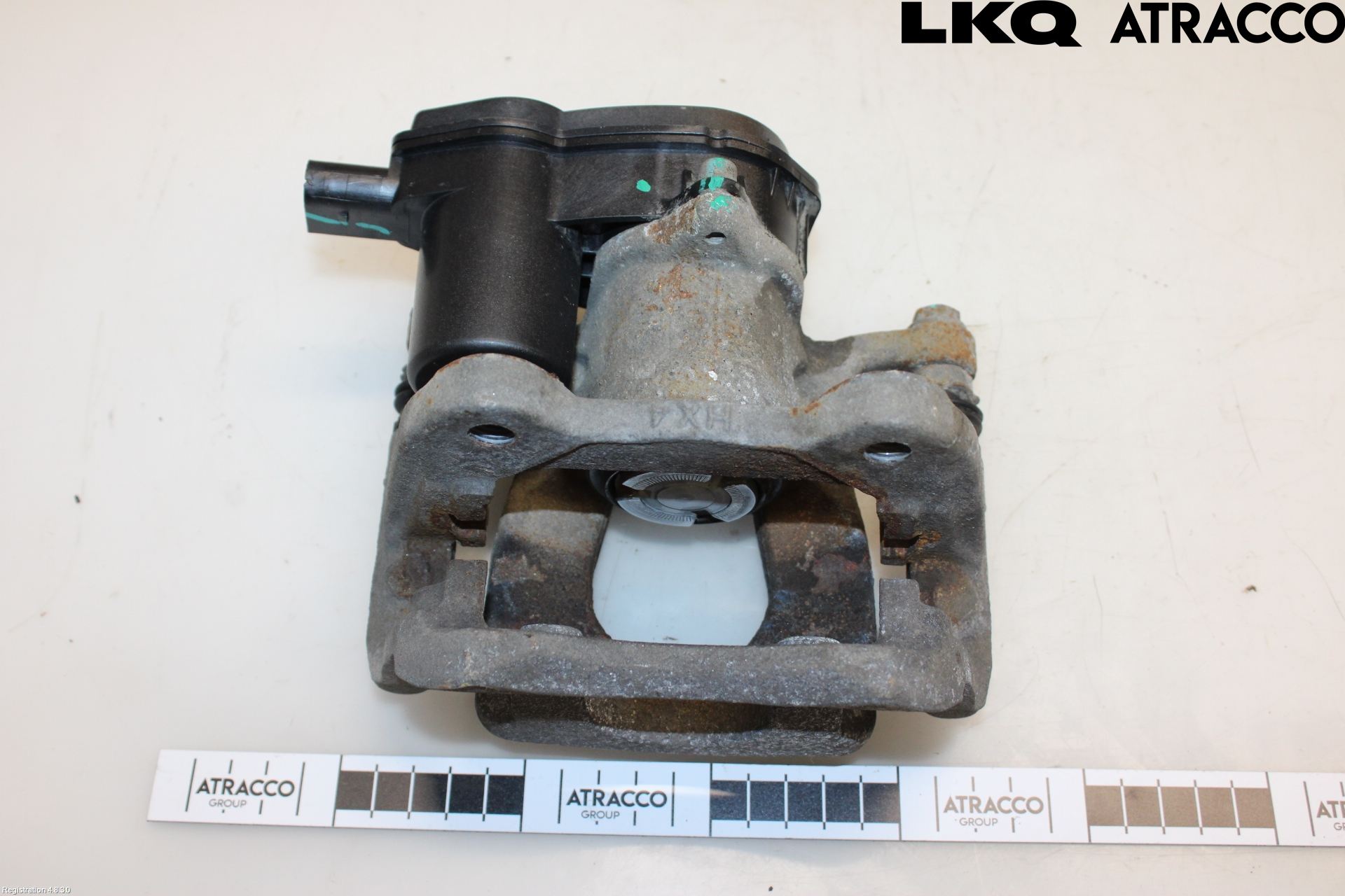 MG HS/EHS 21- Bromsok Bak Höger