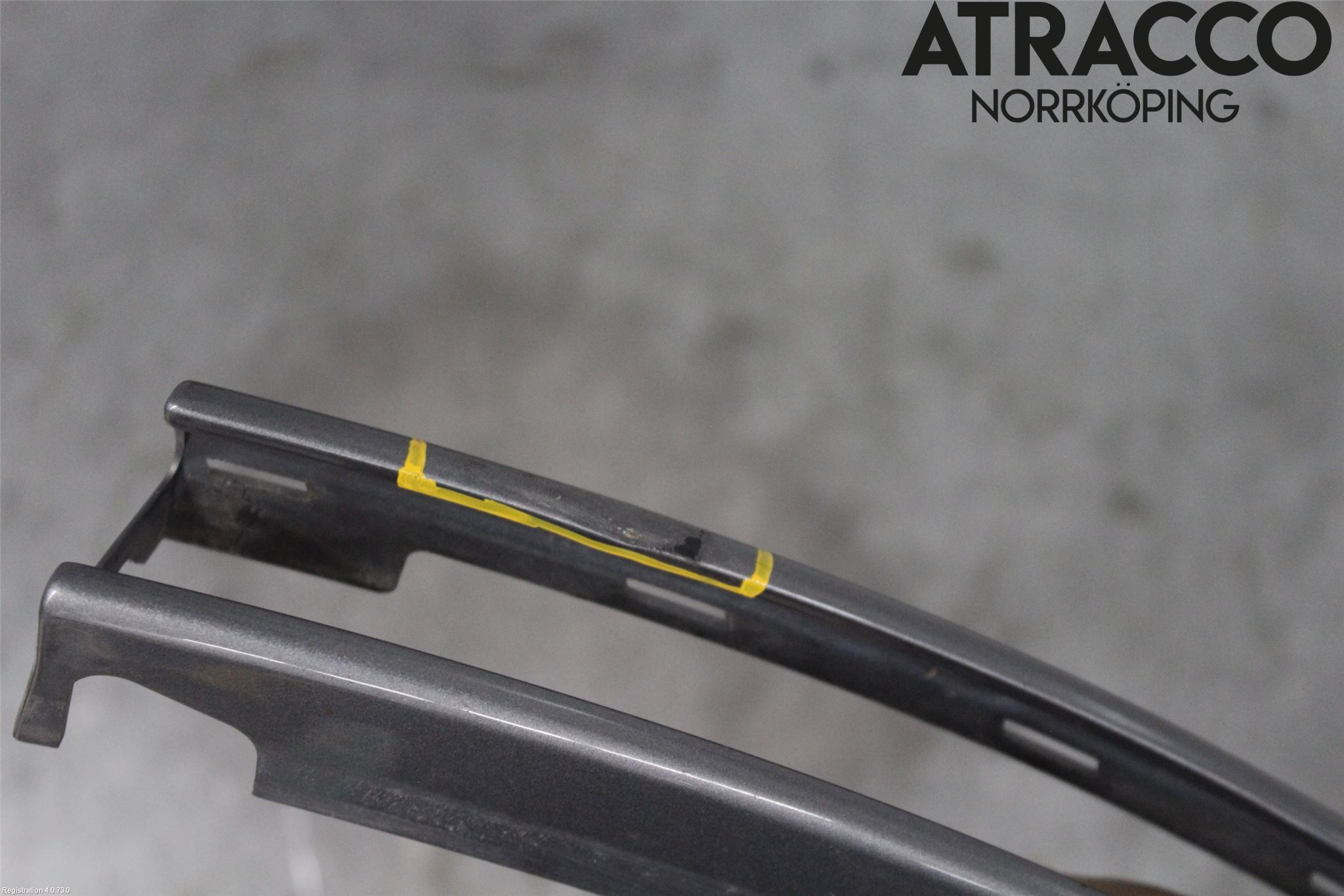 Volkswagen VW PASSAT 05-11 Blinkerssarg Vä