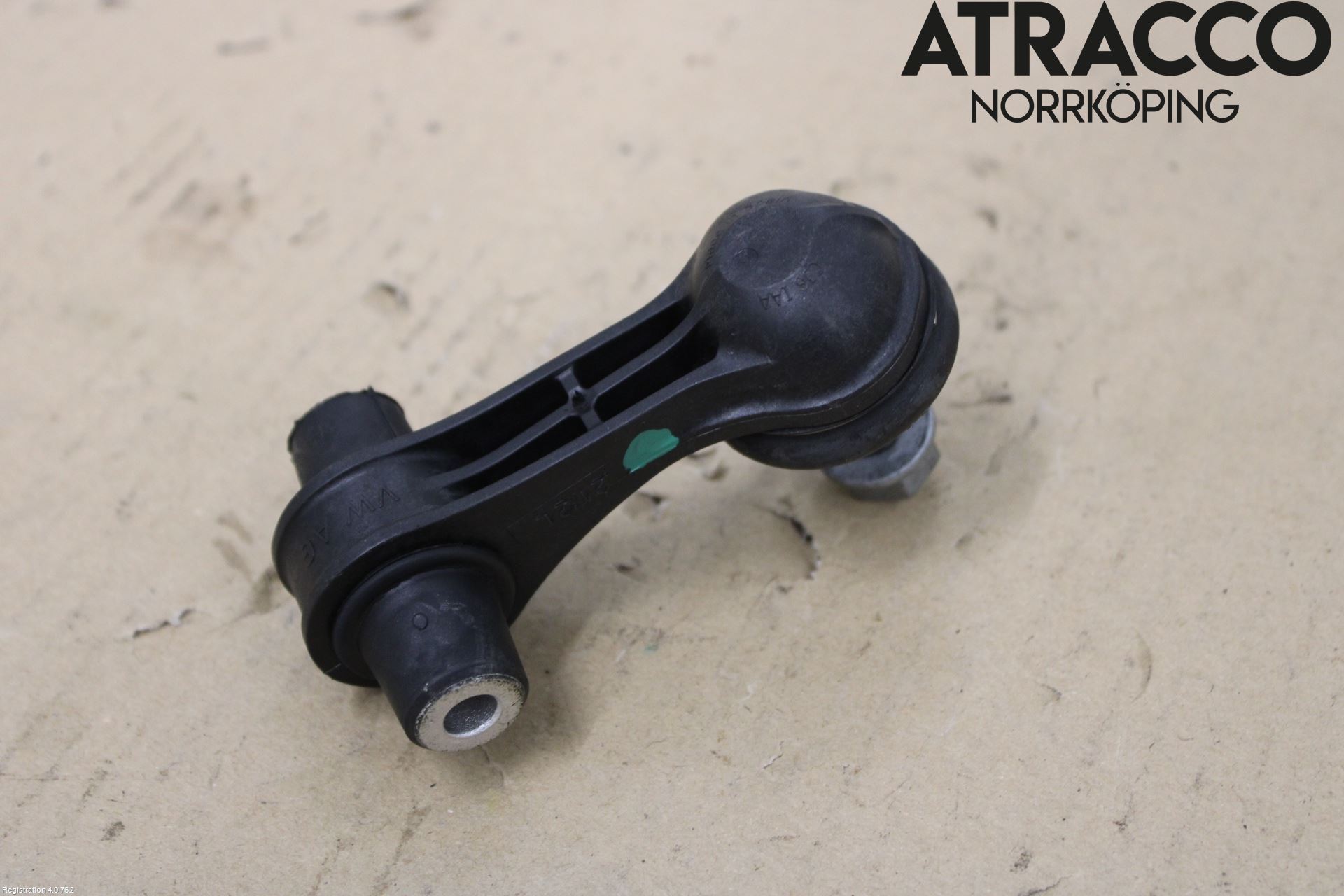 Volkswagen VW ARTEON 17- Krängningshämmarstag Bak