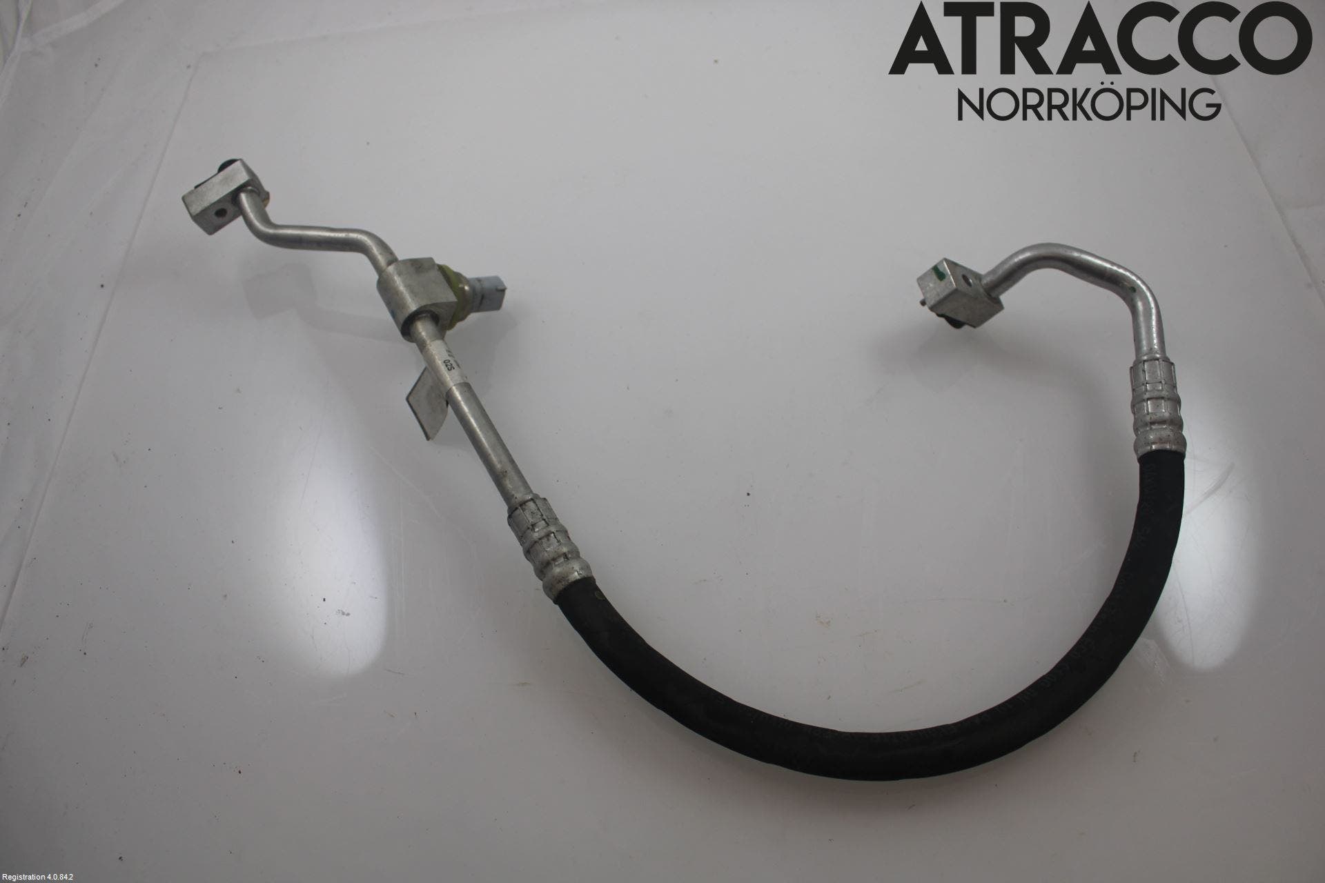 Volkswagen VW ID.3 21- Ac Slang-Rör