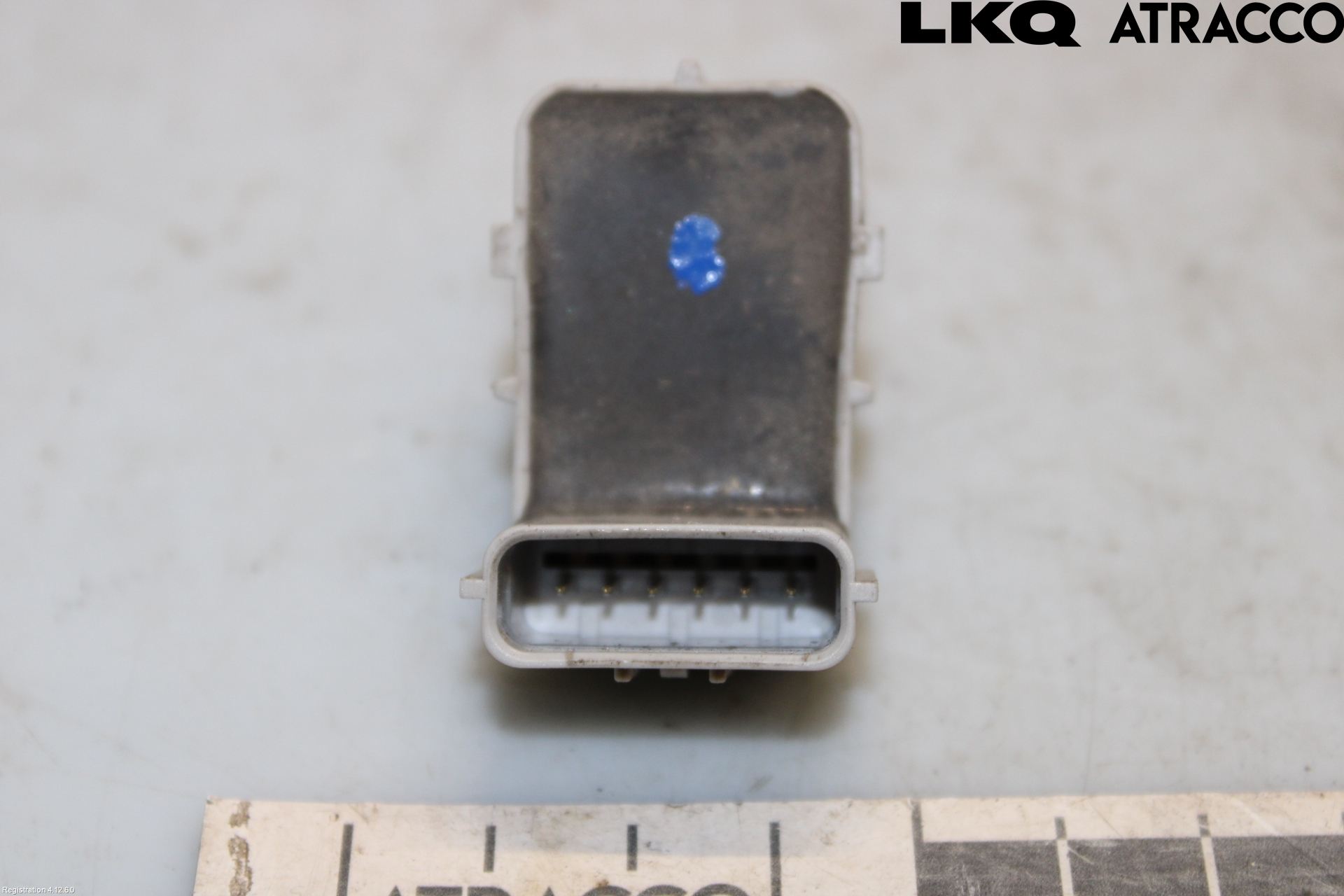 Hyundai i30 GD 13-17 Parkeringshjälp Backsensor
