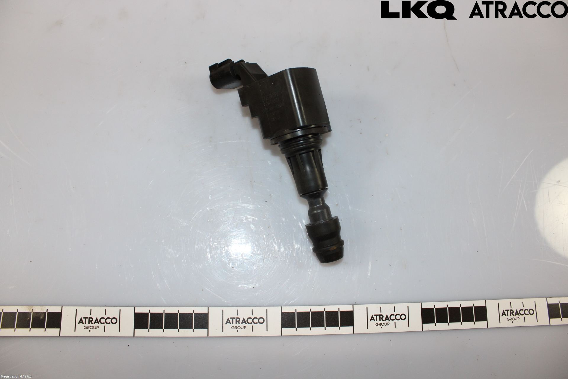 Opel ASTRA J 10-15 Tändspole