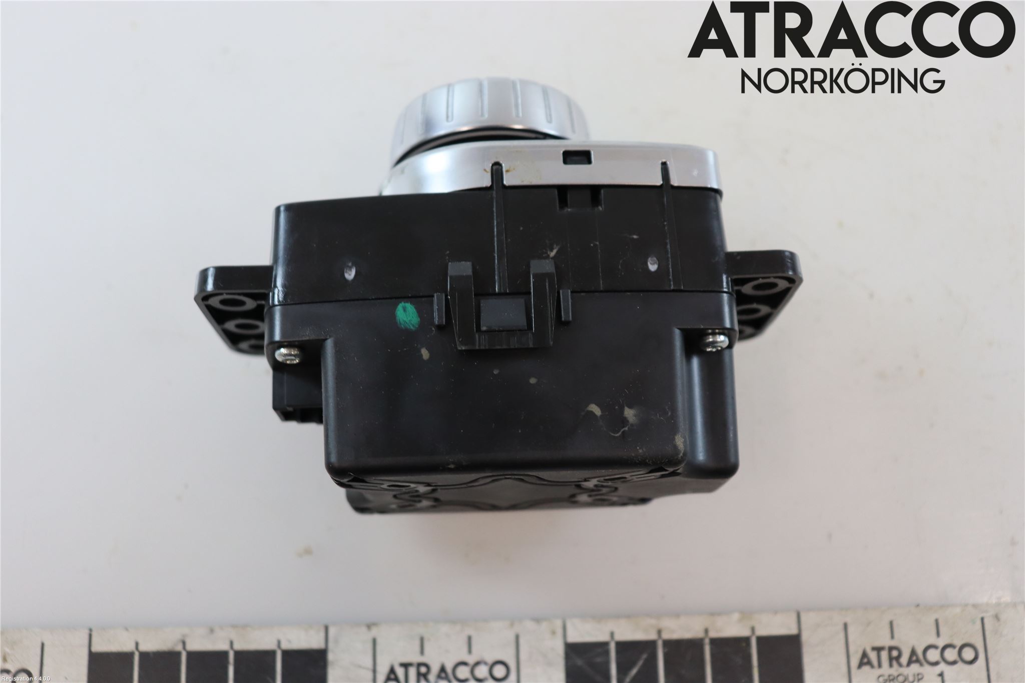 Mercedes-Benz MB B-KLASS (W246/W242) 12-19 Strömställare Färddator