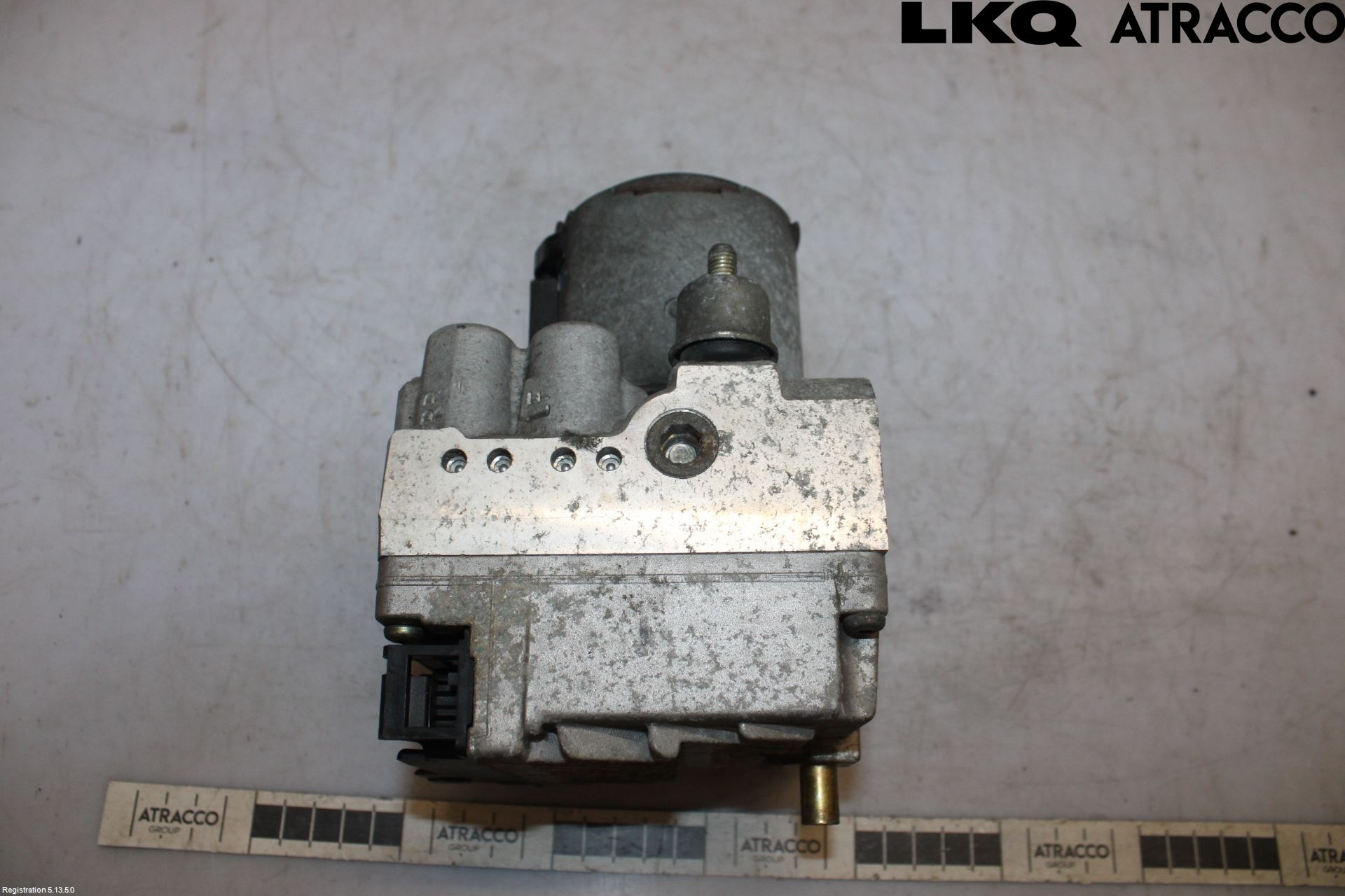 Volvo S40/V40    96-04 Abs Hydraulaggregat
