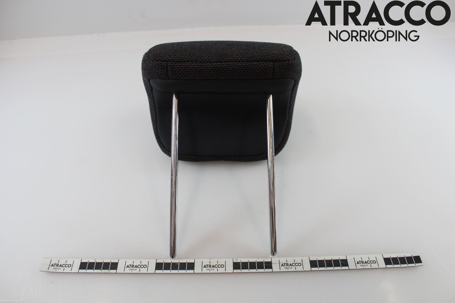 Hyundai MATRIX Inredning Nackstöd