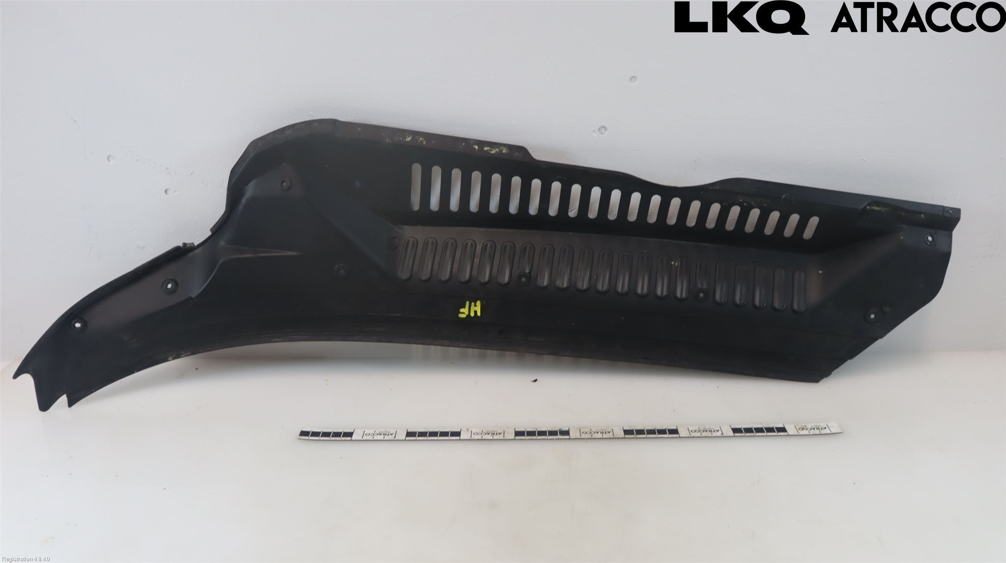 Fiat DUCATO 02-06 Torpedplåt-Torpedplast