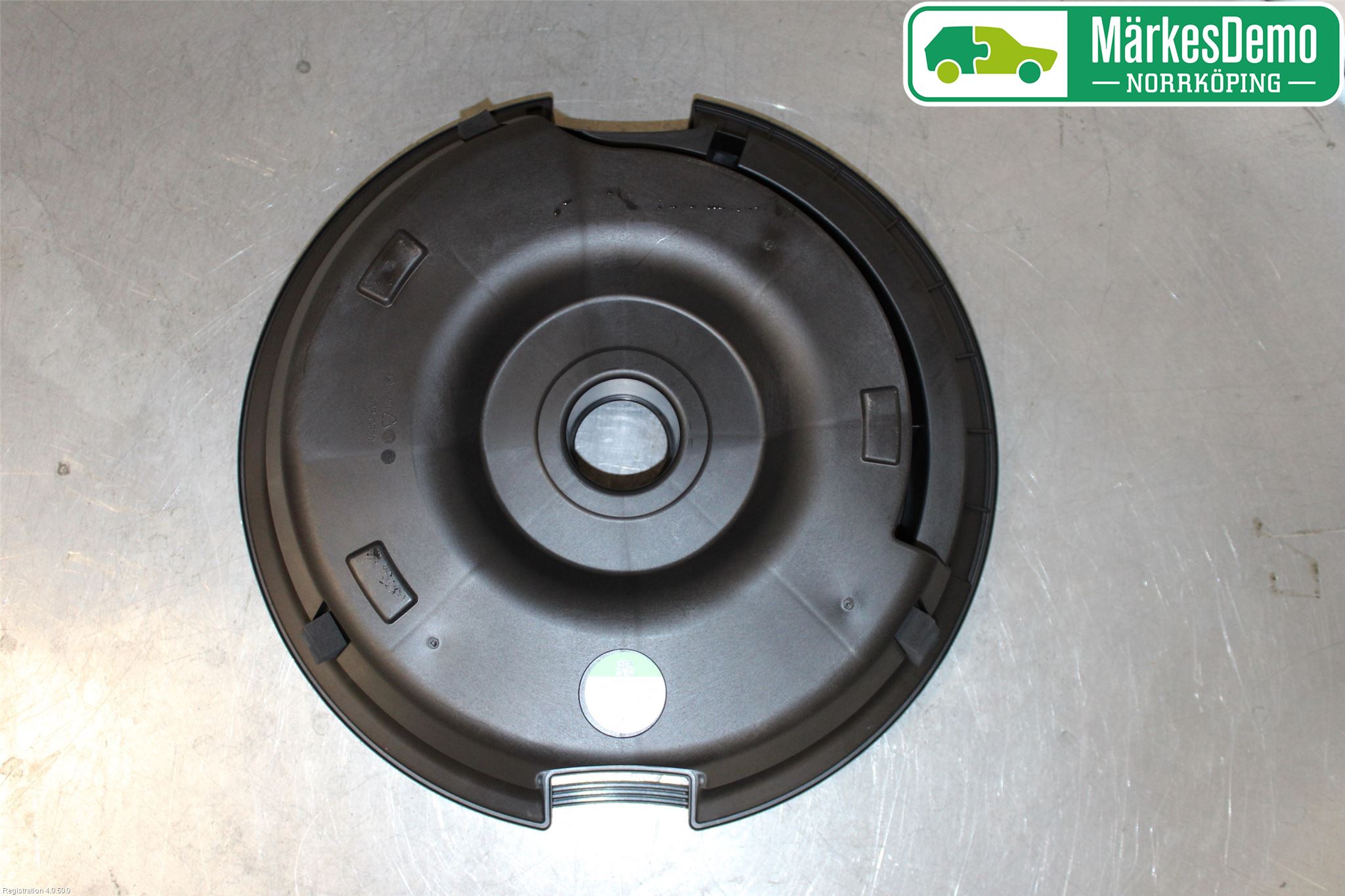 Seat TARRACO 19- Högtalare