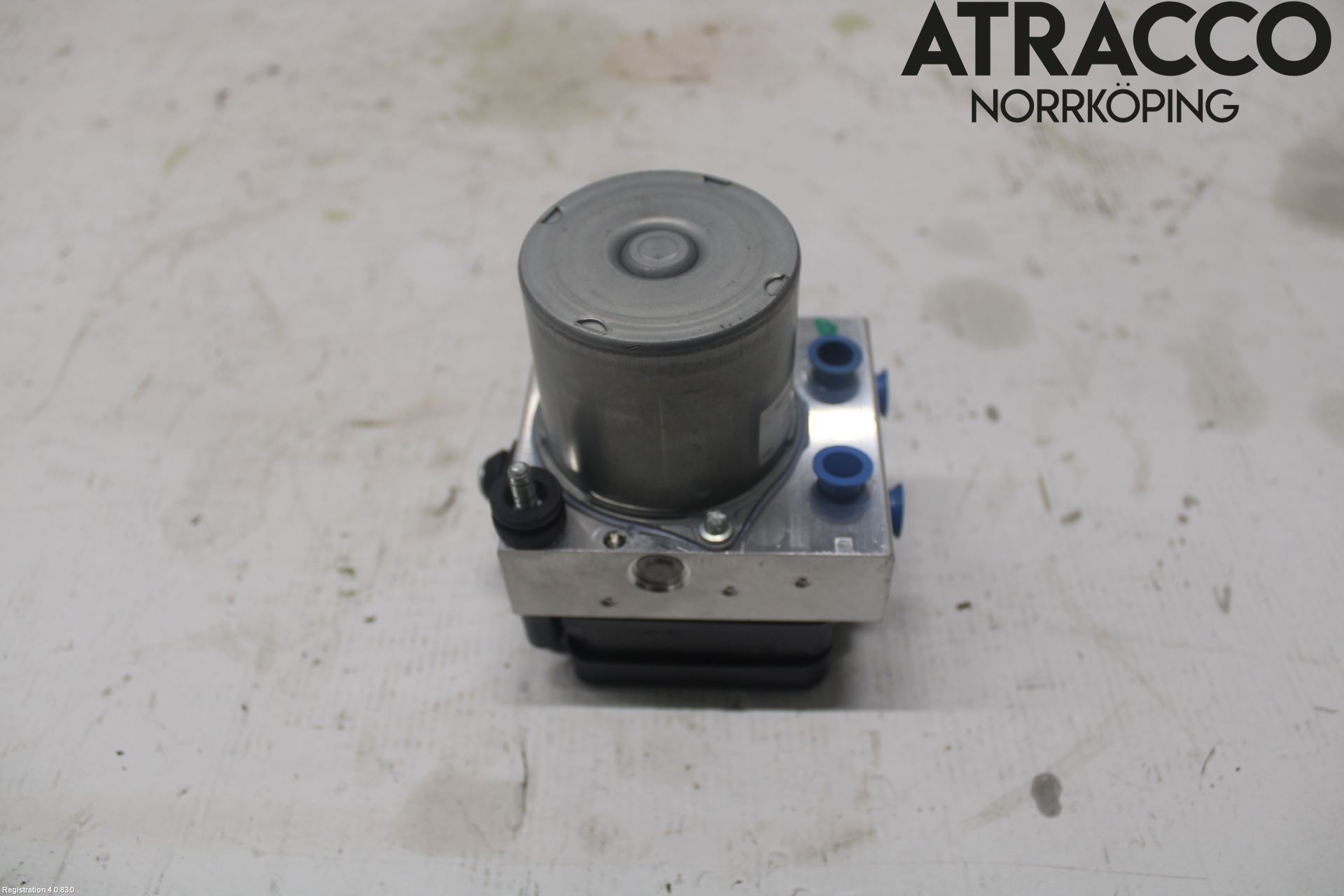 Mercedes-Benz MB GLB-KLASS (X247) 19- Abs Hydraulaggregat