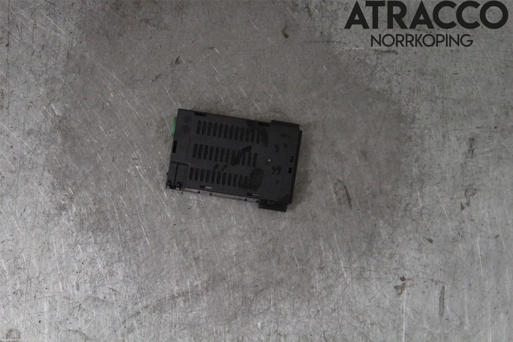 Volkswagen VW POLO VI 18->> Usb Connection