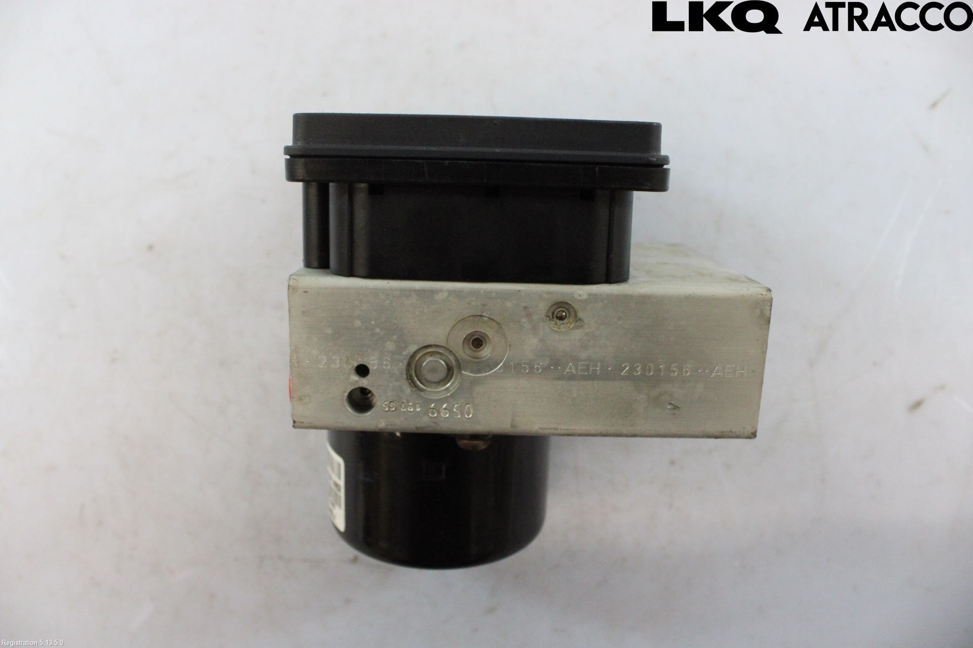 Volvo V70 05-08 Abs Hydraulaggregat