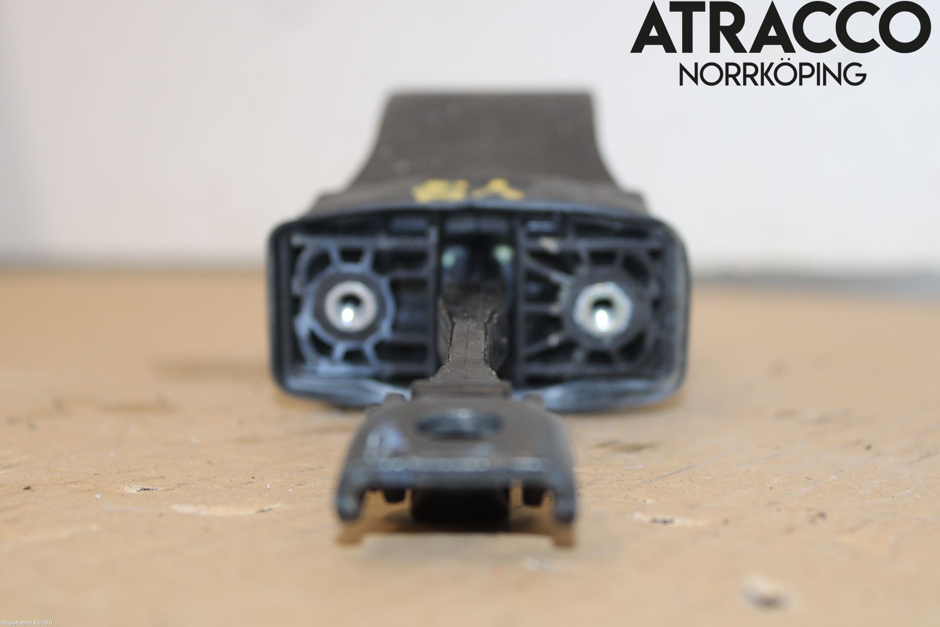 Seat LEON 13-20 Dörrstopp