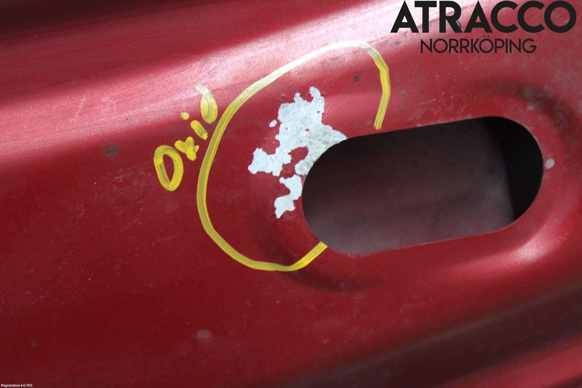 Peugeot 307     05-08 Huv Fram