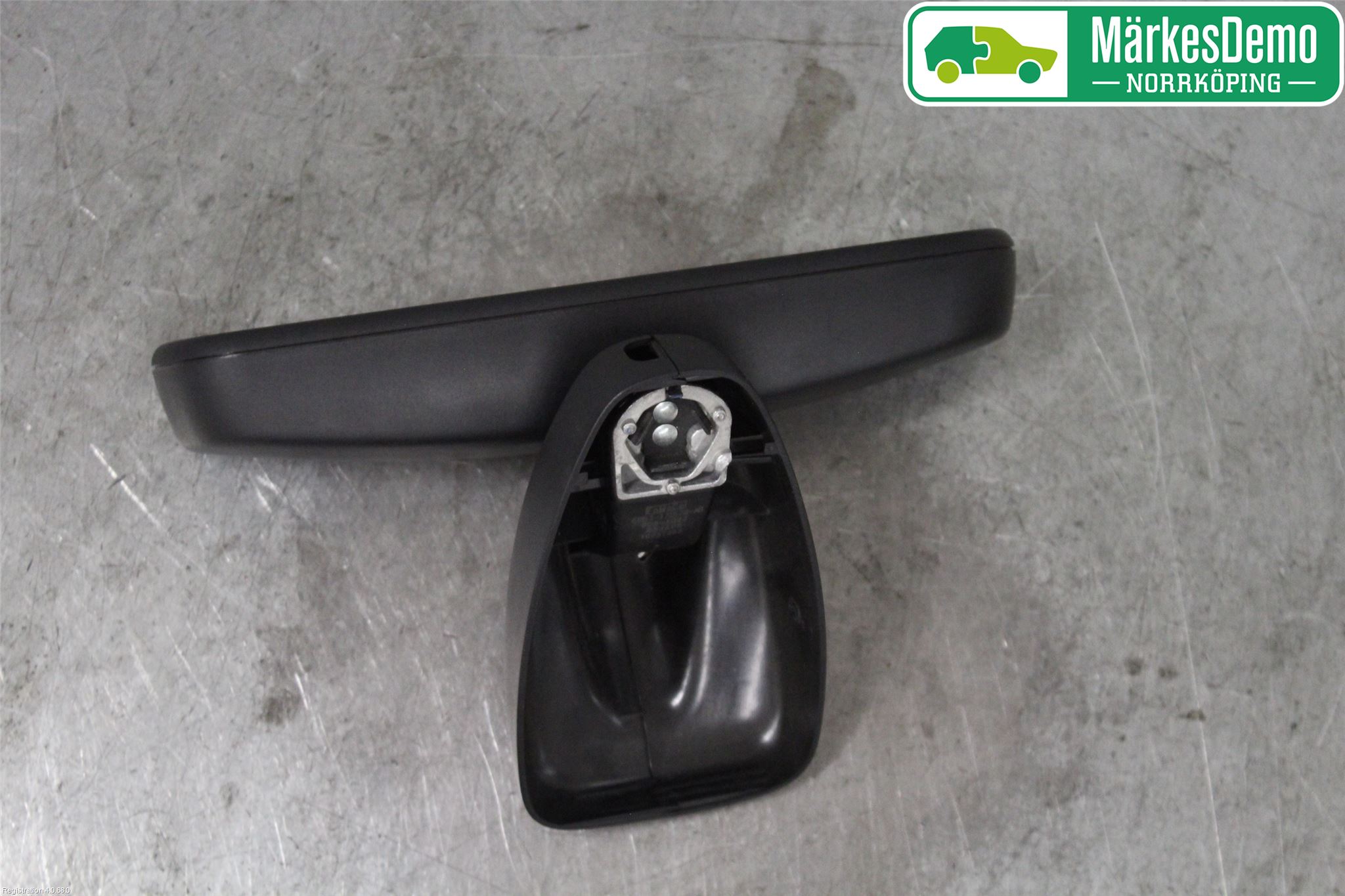 Jaguar XK/XKR 06-14 Spegel Invändig El