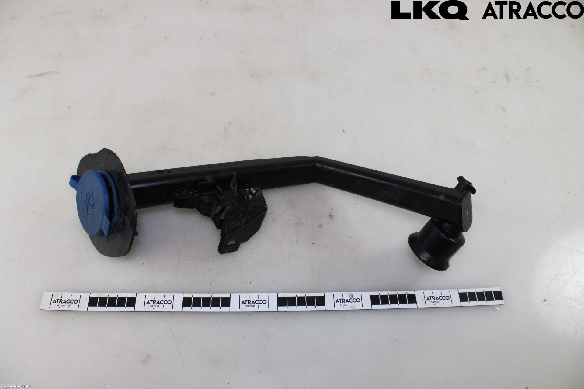Mercedes-Benz MB E-KLASS (W213) 16-23 Spolartank Påfyllningsrör