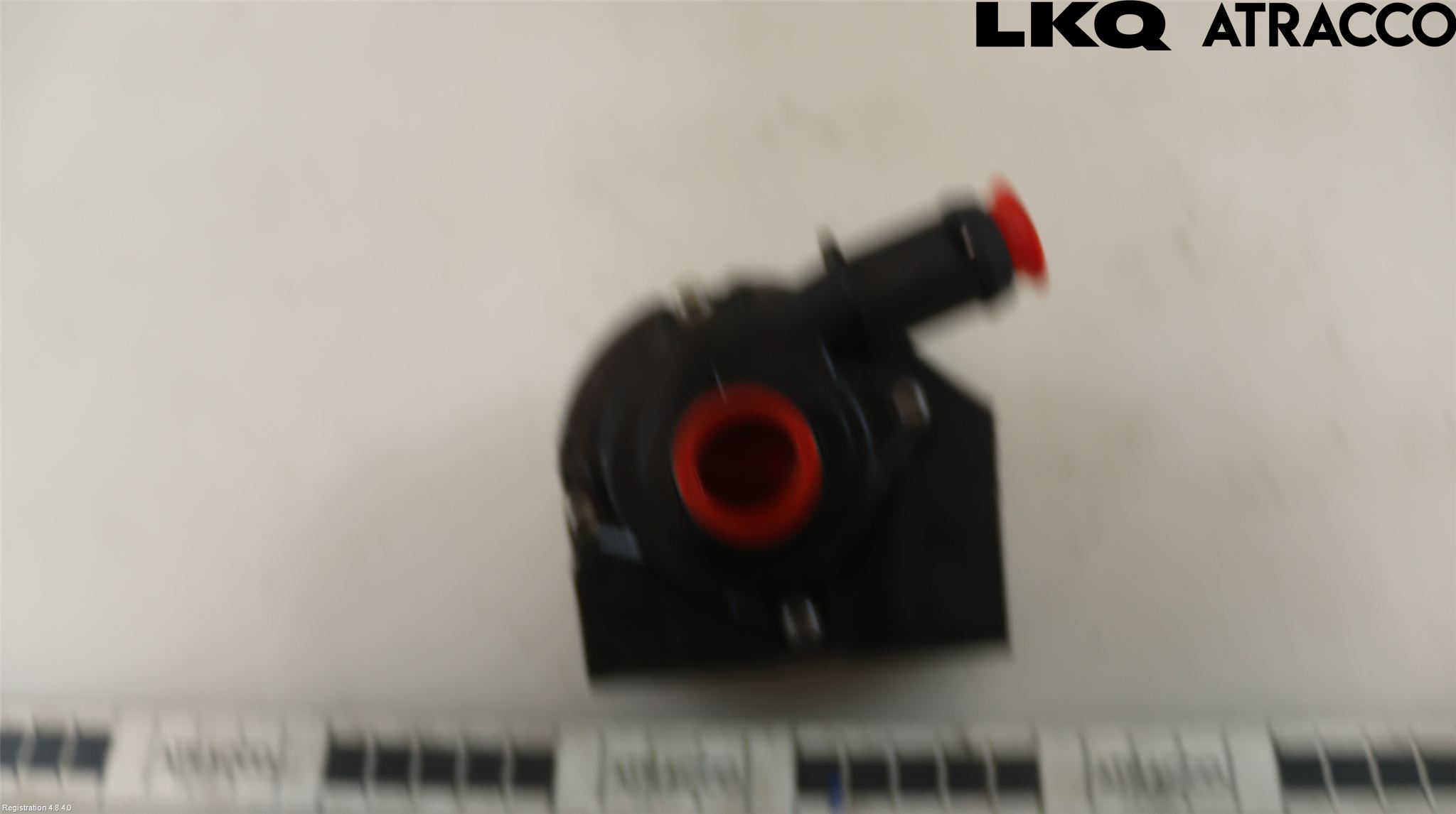 Volkswagen VW PASSAT 20-24 Vattenpump