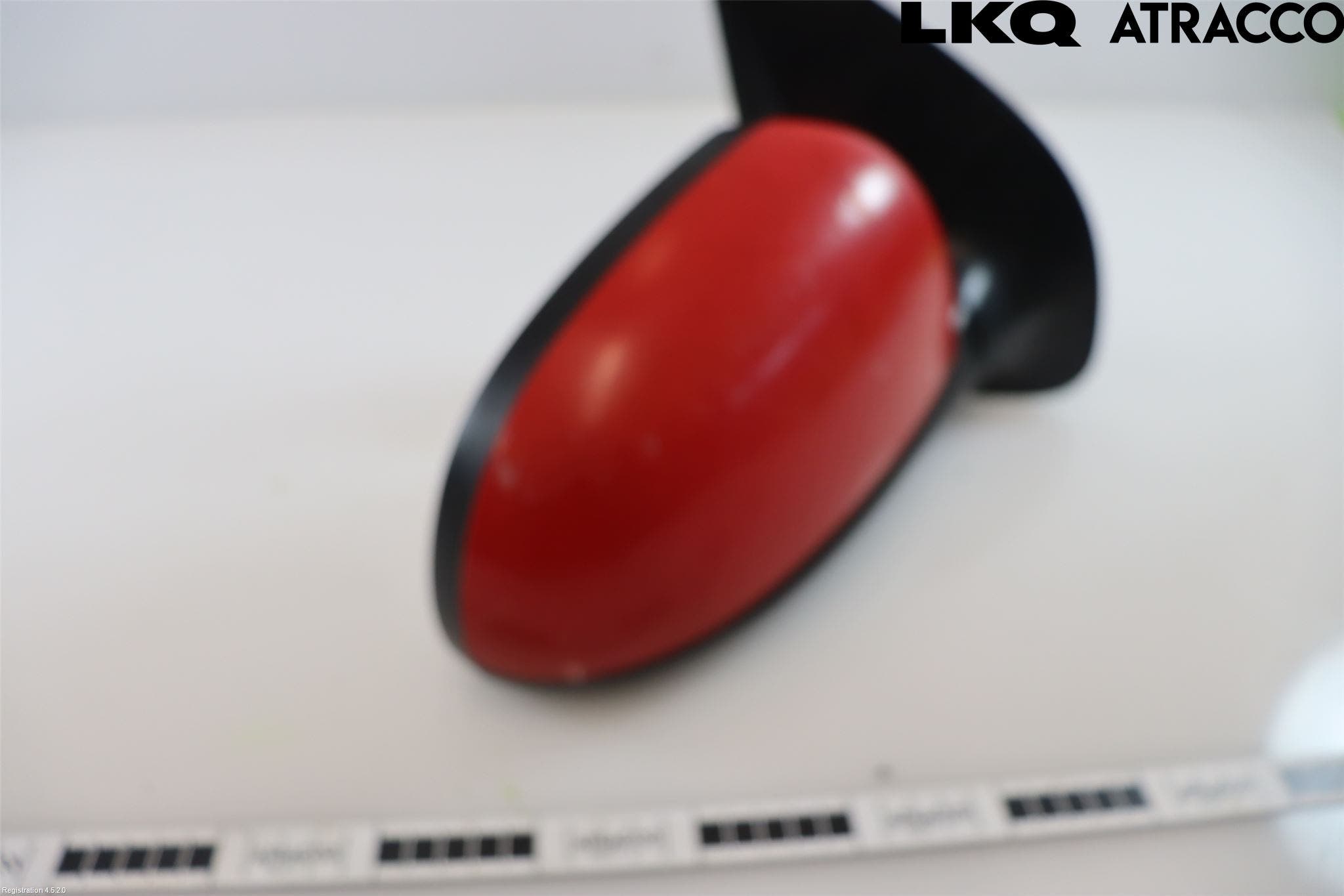 Hyundai i20 PB 09-14 Spegel Yttre El Hö