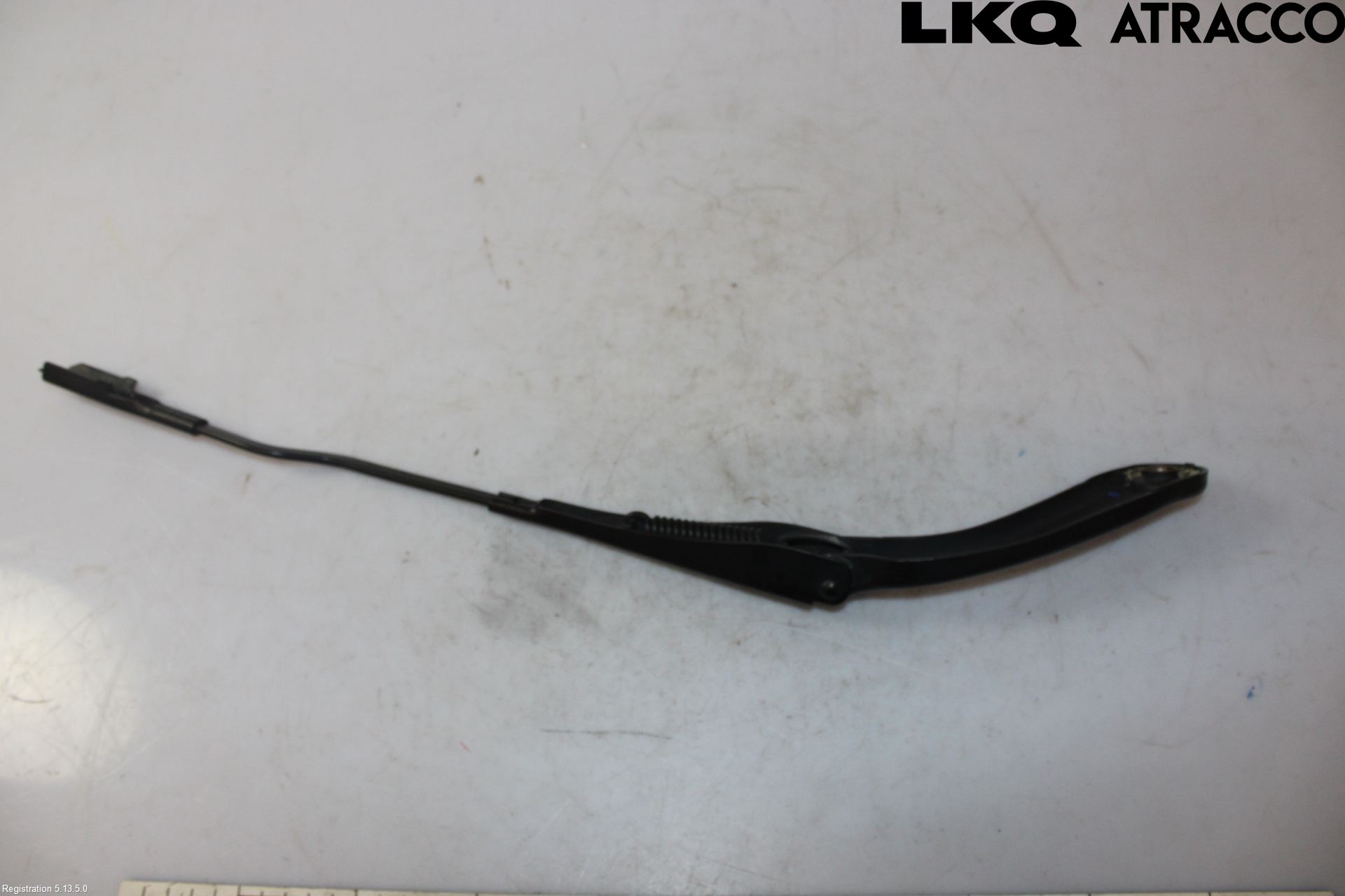 BMW 1 F20/F21 11-19 Torkararm Armar Vindruta