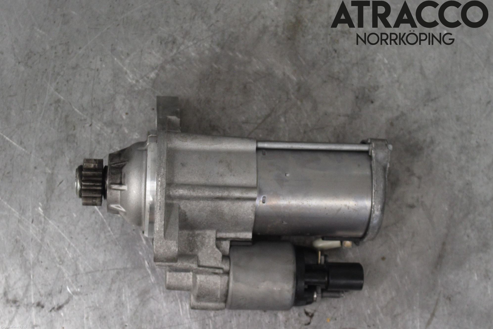 Seat LEON 13-20 Startmotor